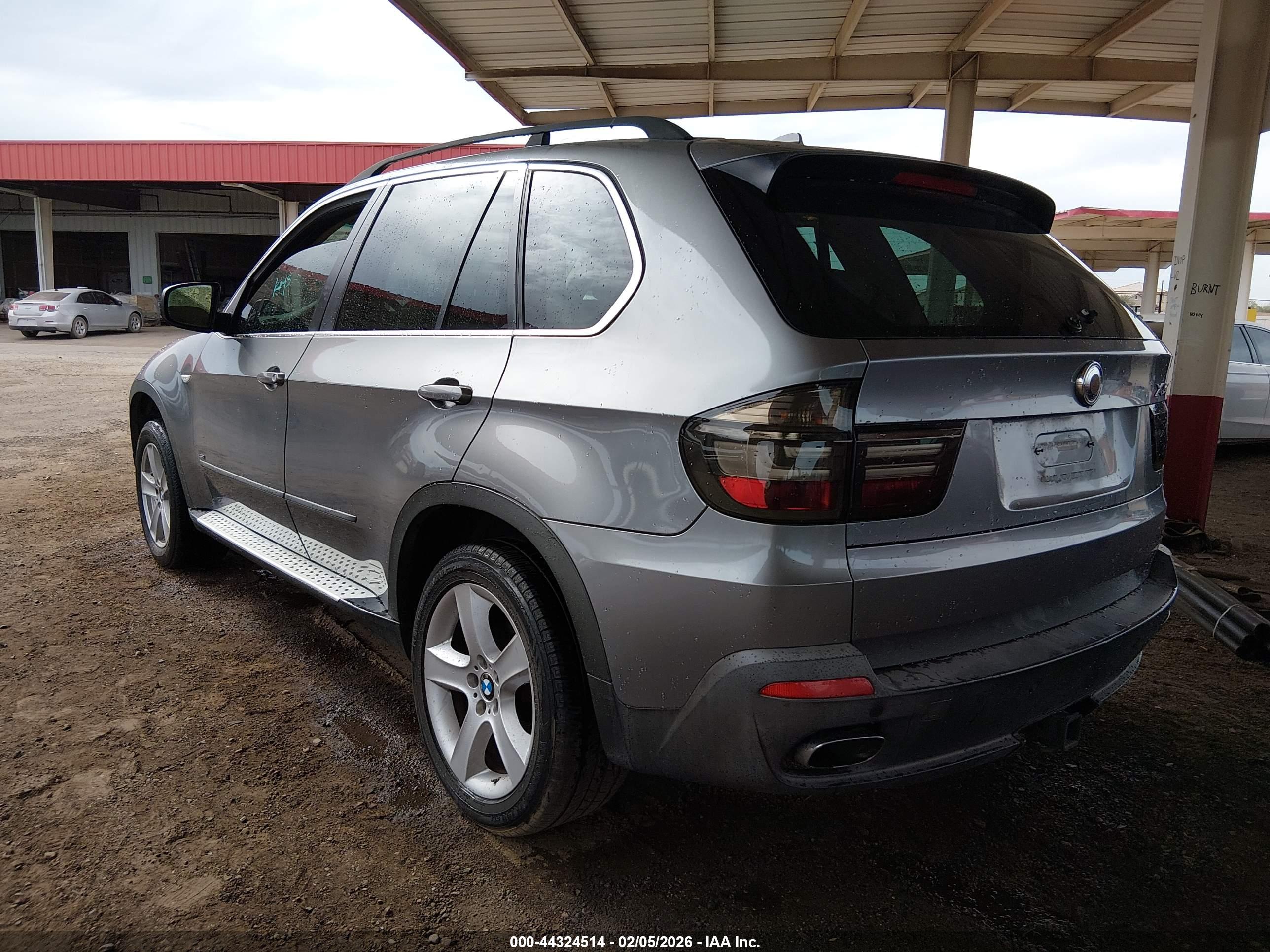 BMW X5 image 3