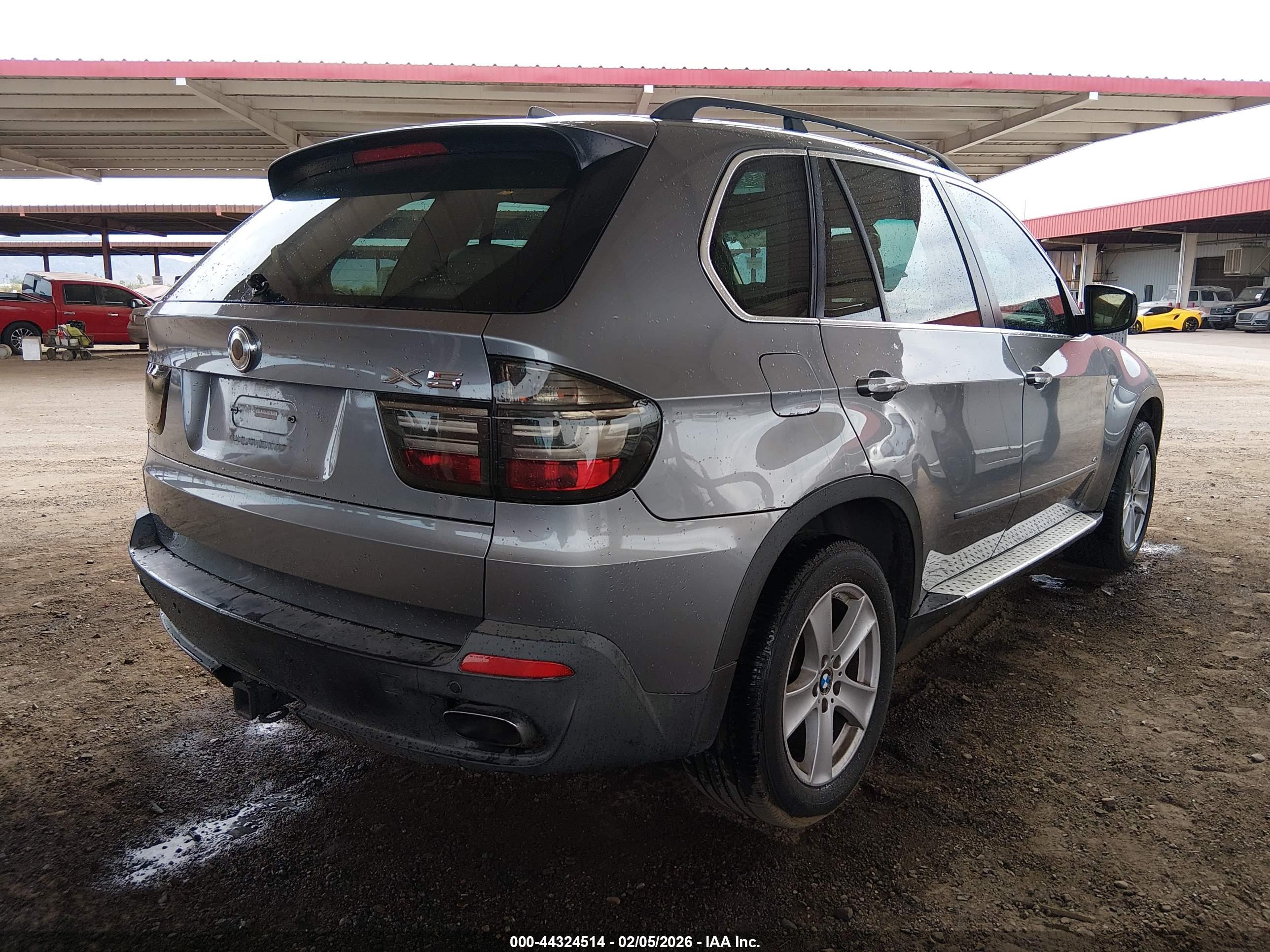 BMW X5 image 4