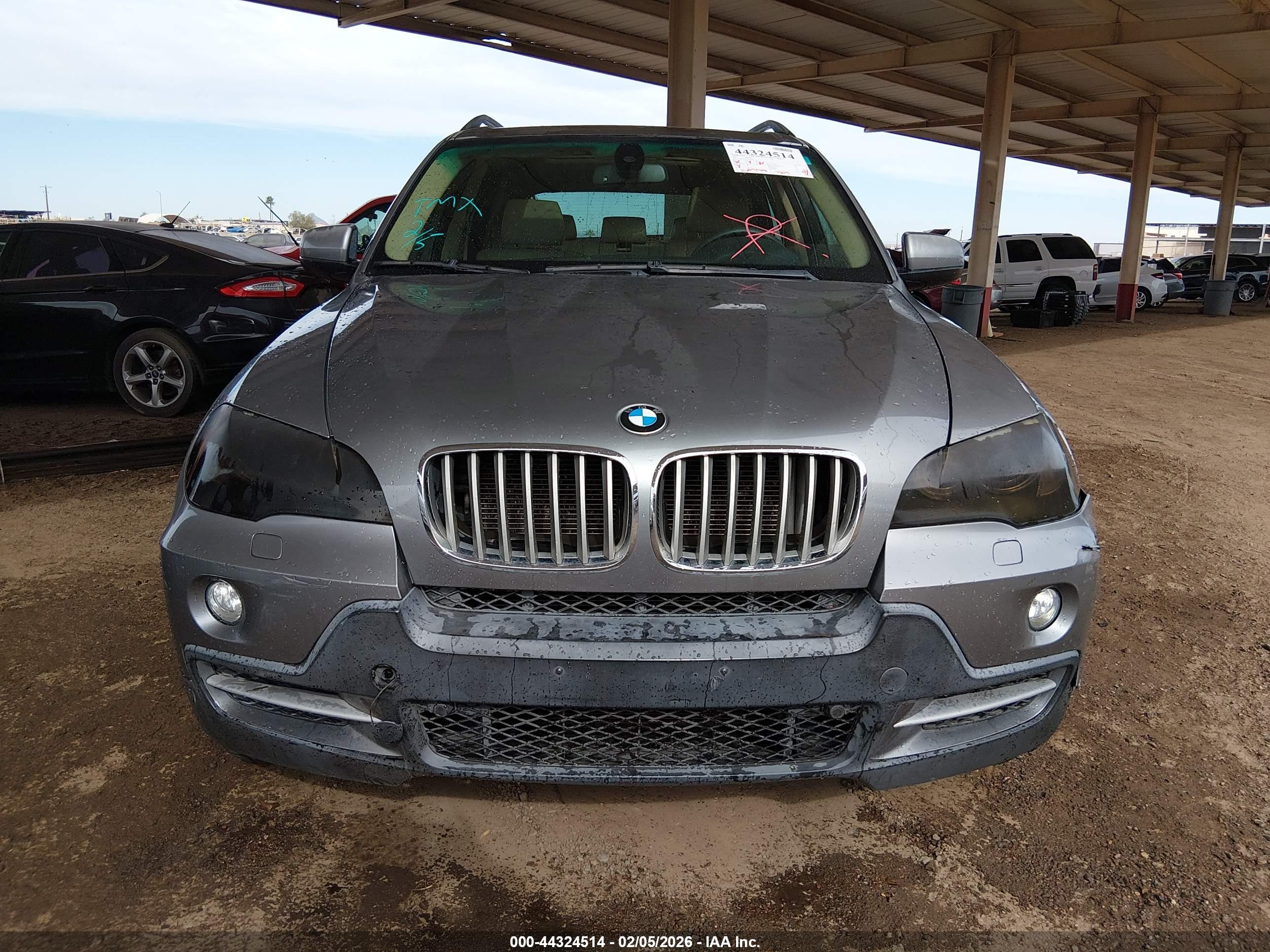 BMW X5 image 6