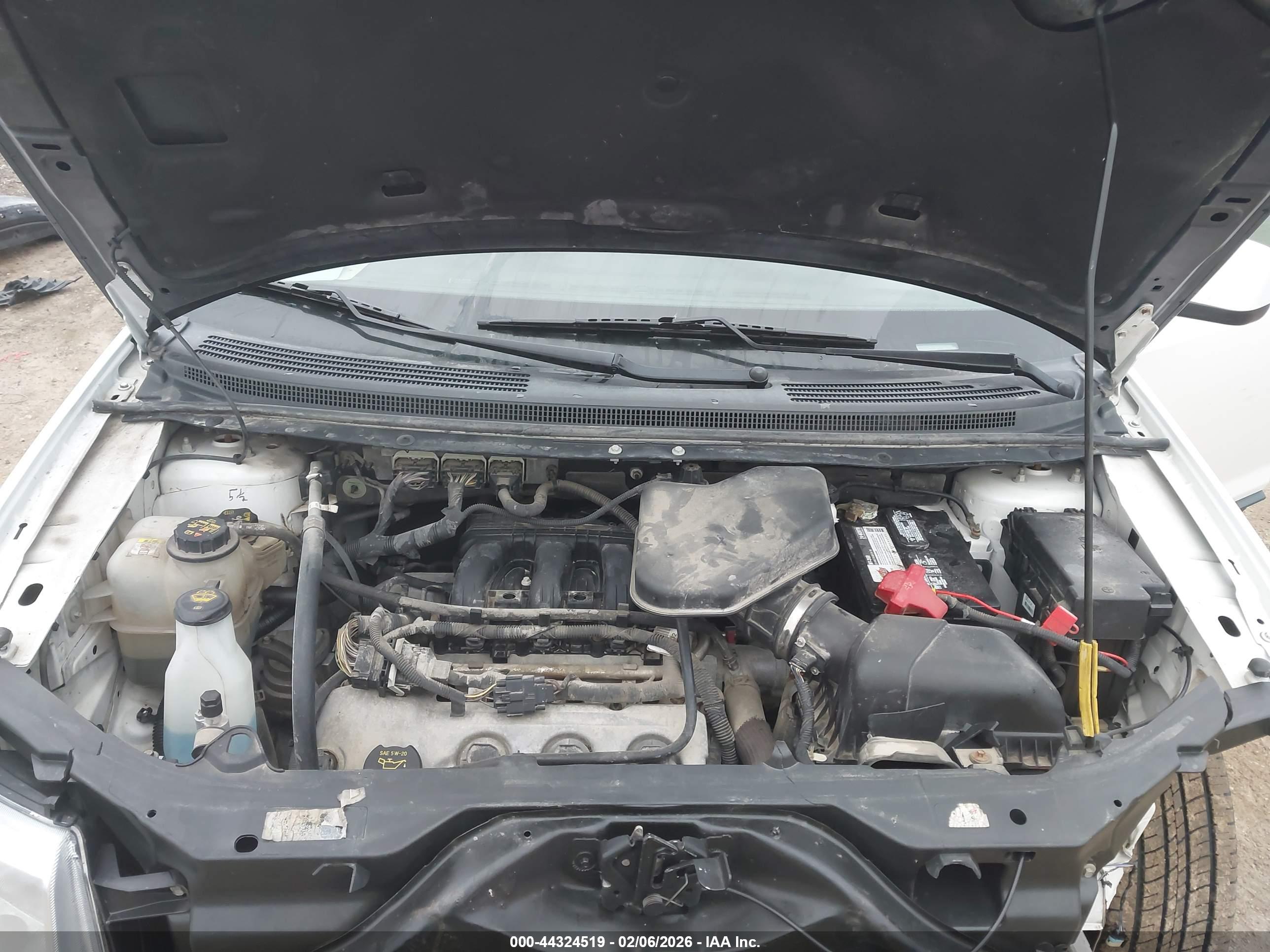 FORD EDGE image 10