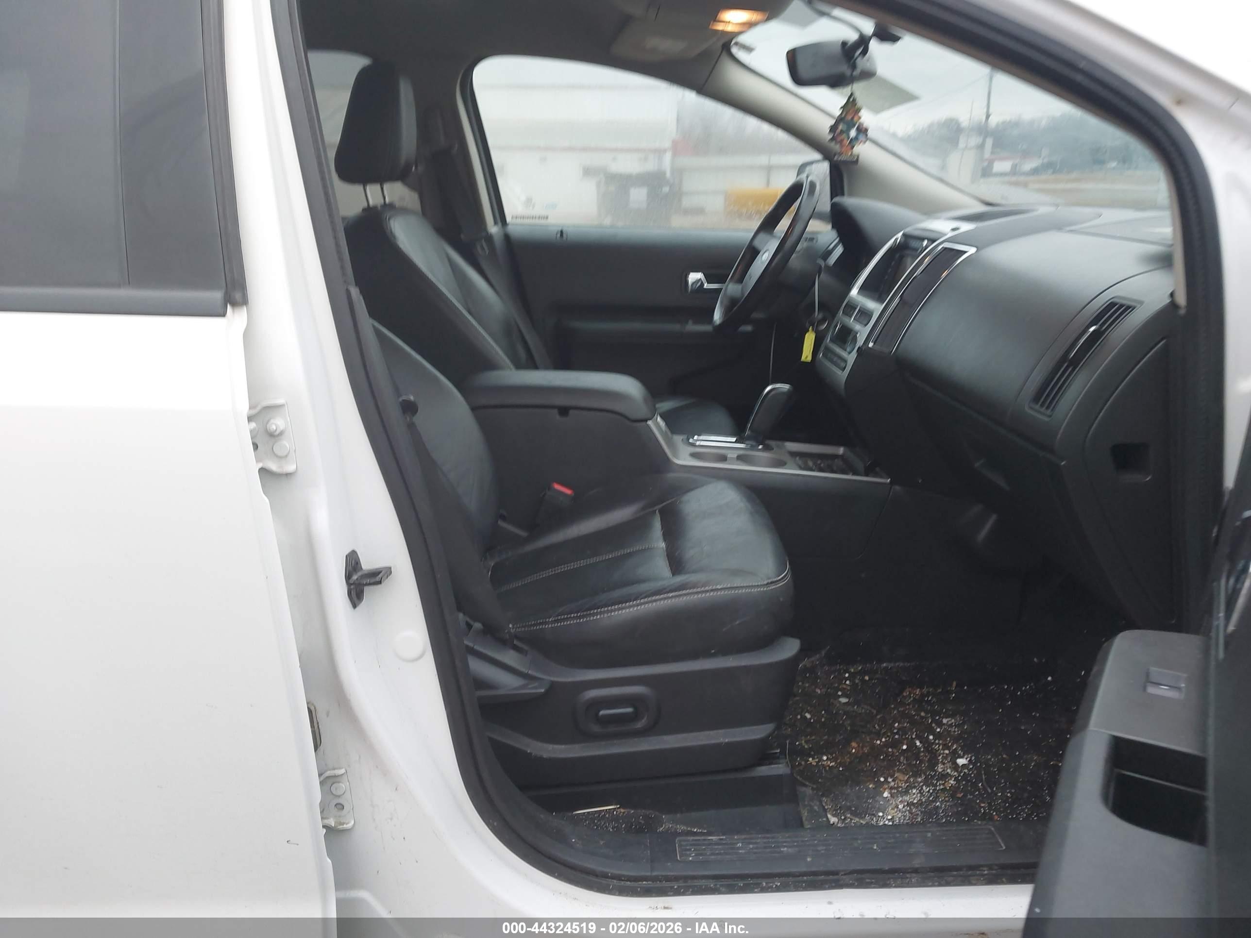 FORD EDGE image 5