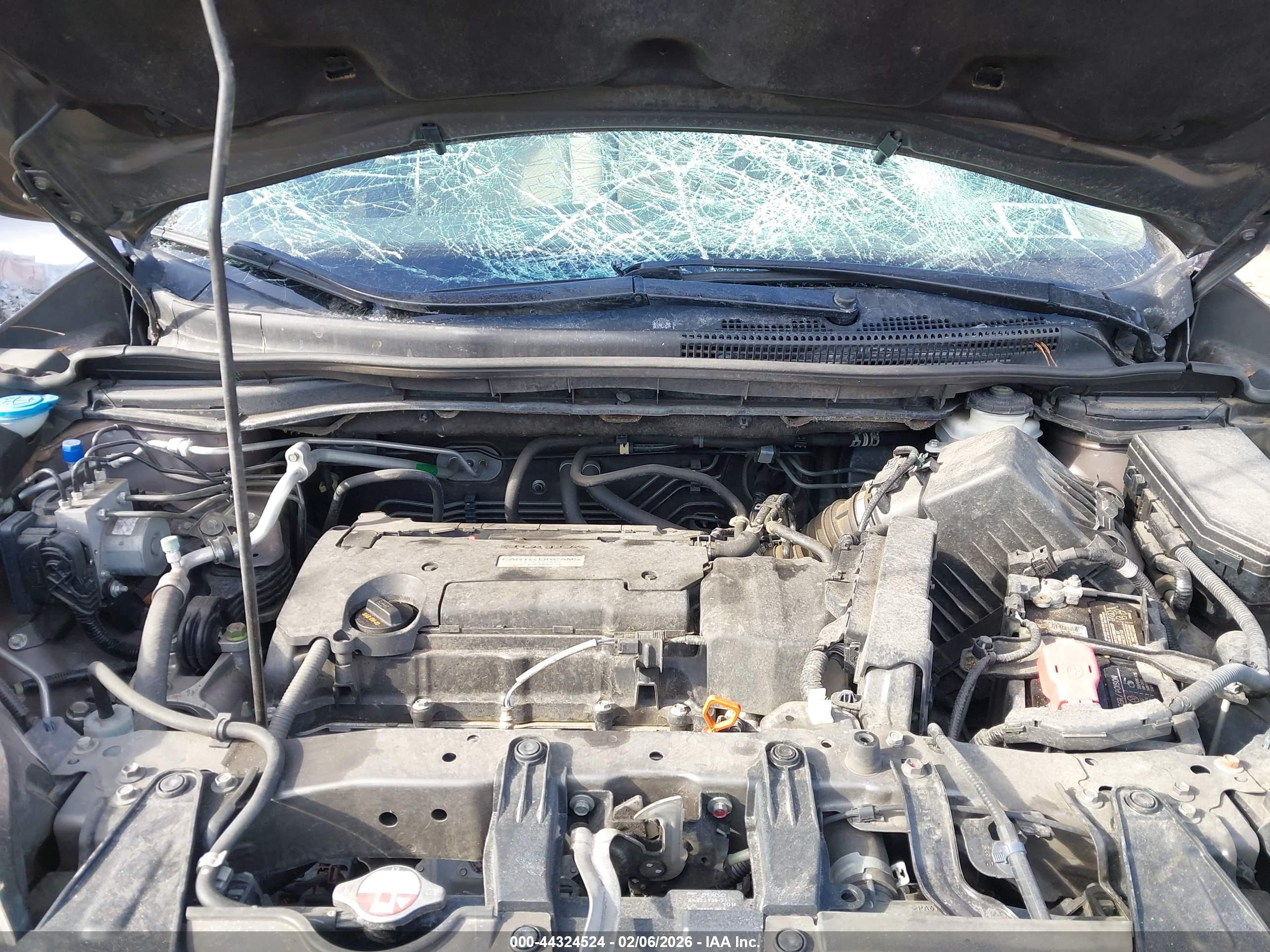 HONDA CR-V image 10