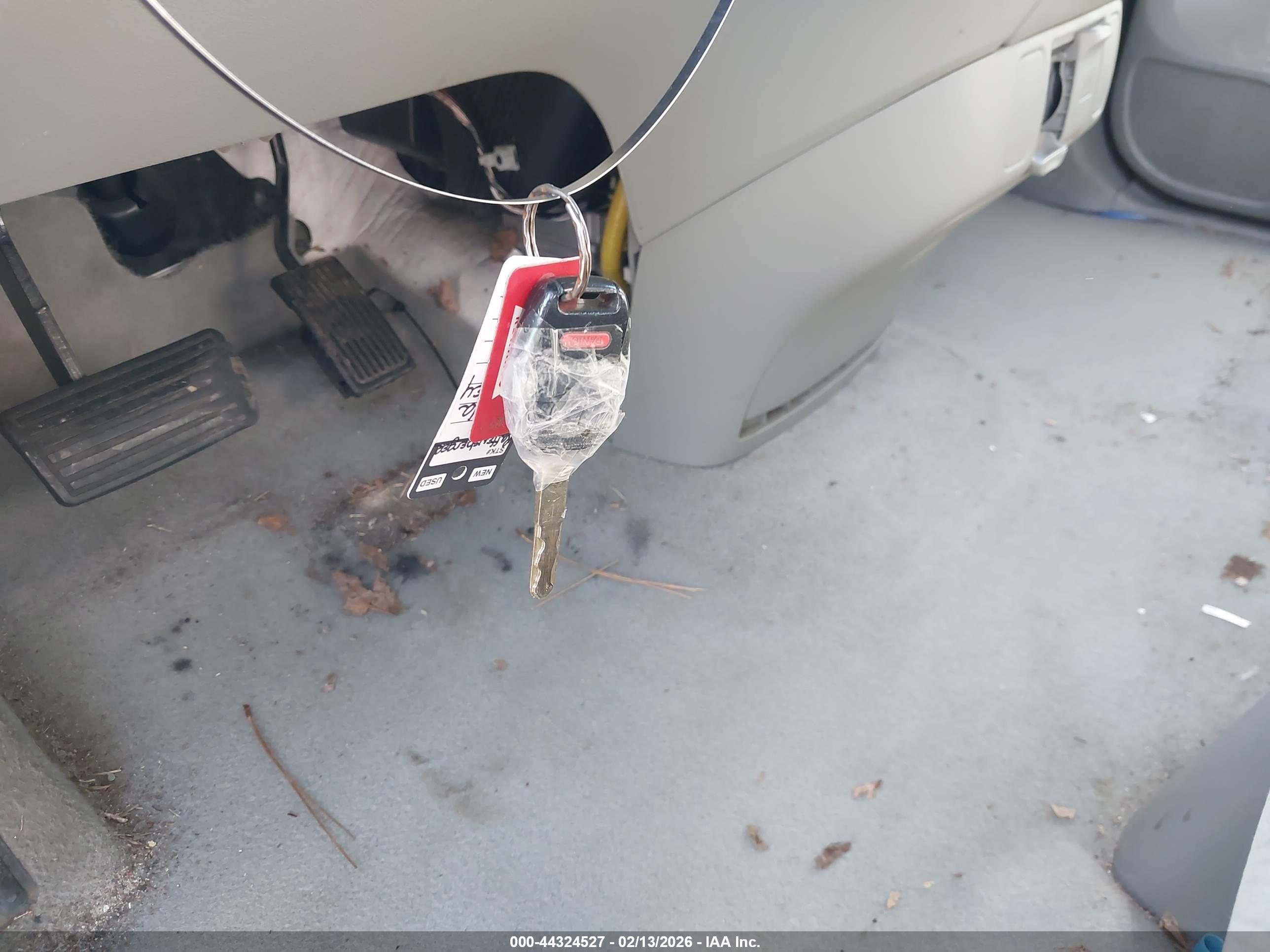 HONDA ODYSSEY image 11