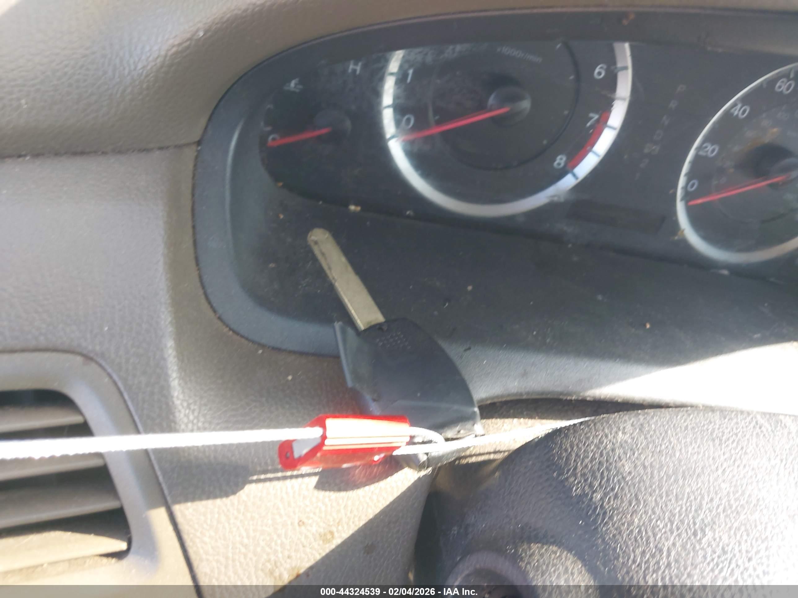 HONDA ACCORD image 11