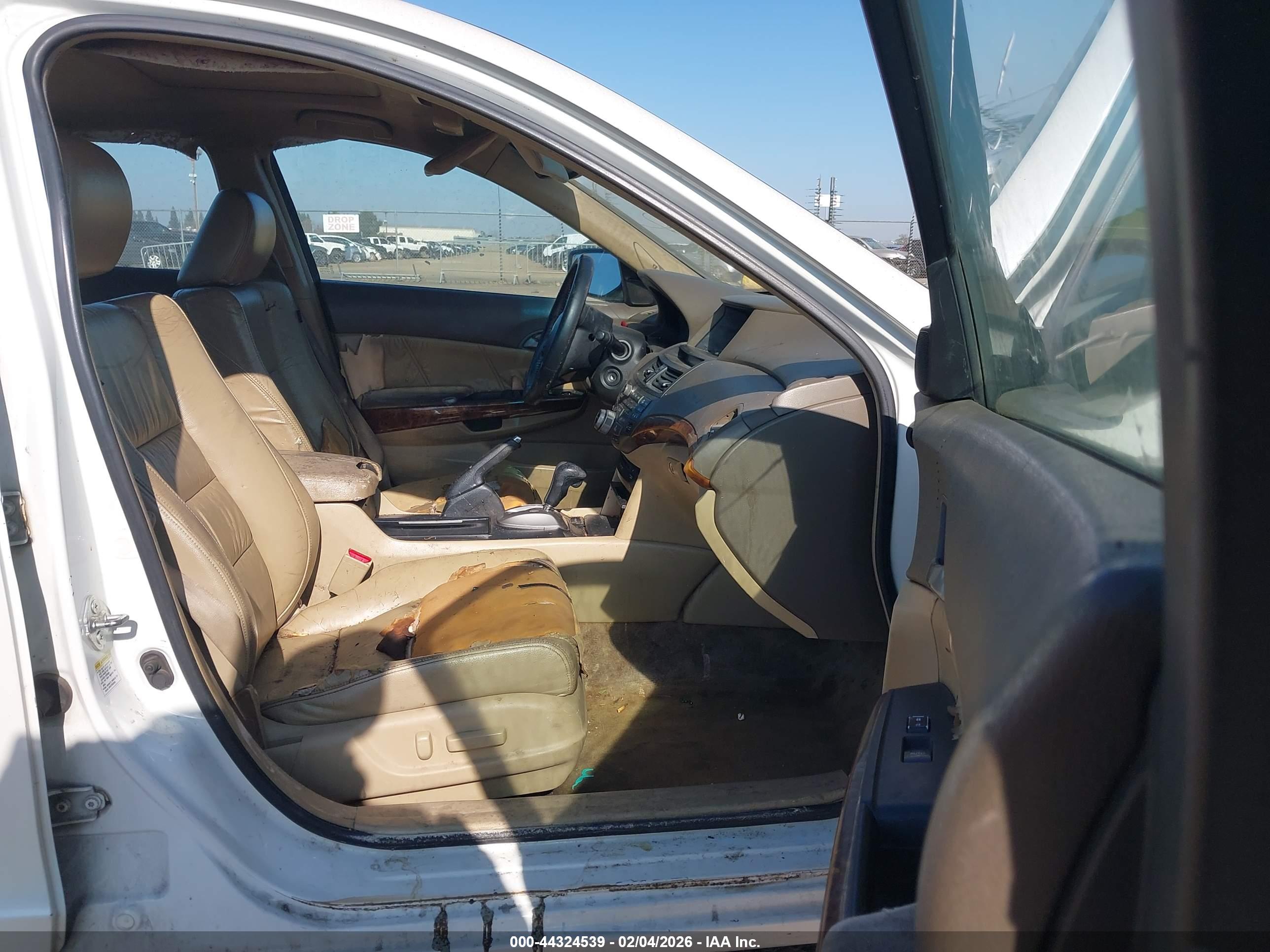 HONDA ACCORD image 5