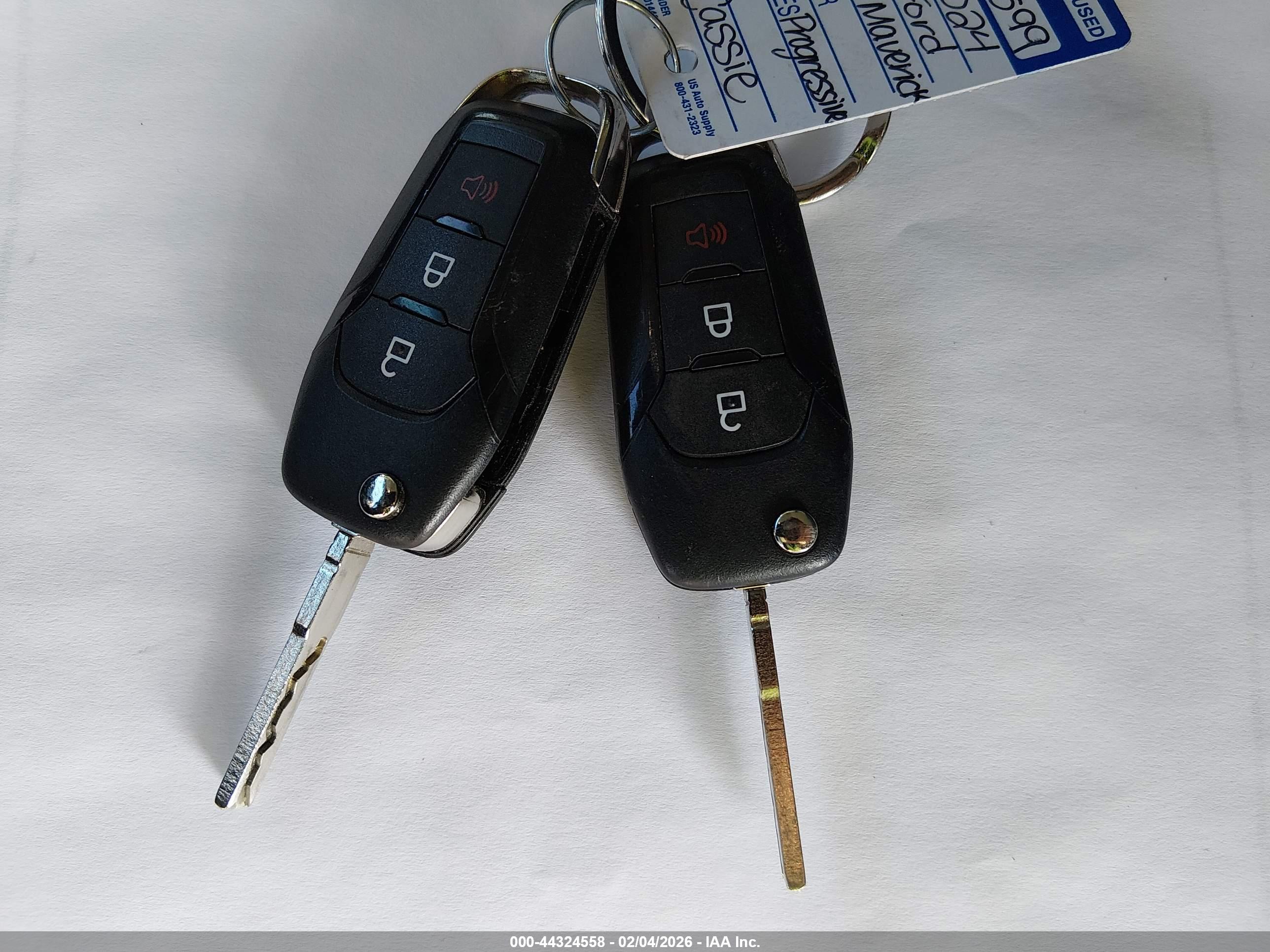 FORD MAVERICK image 11