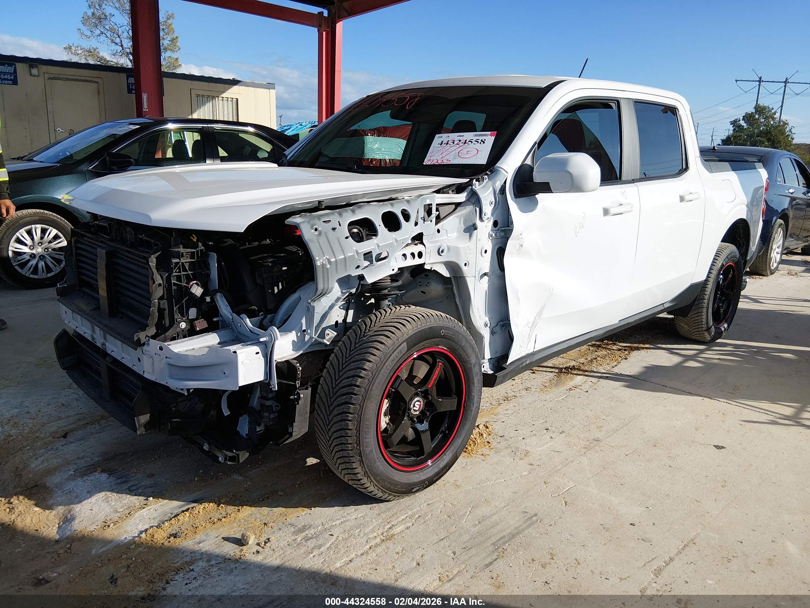 FORD MAVERICK image 2