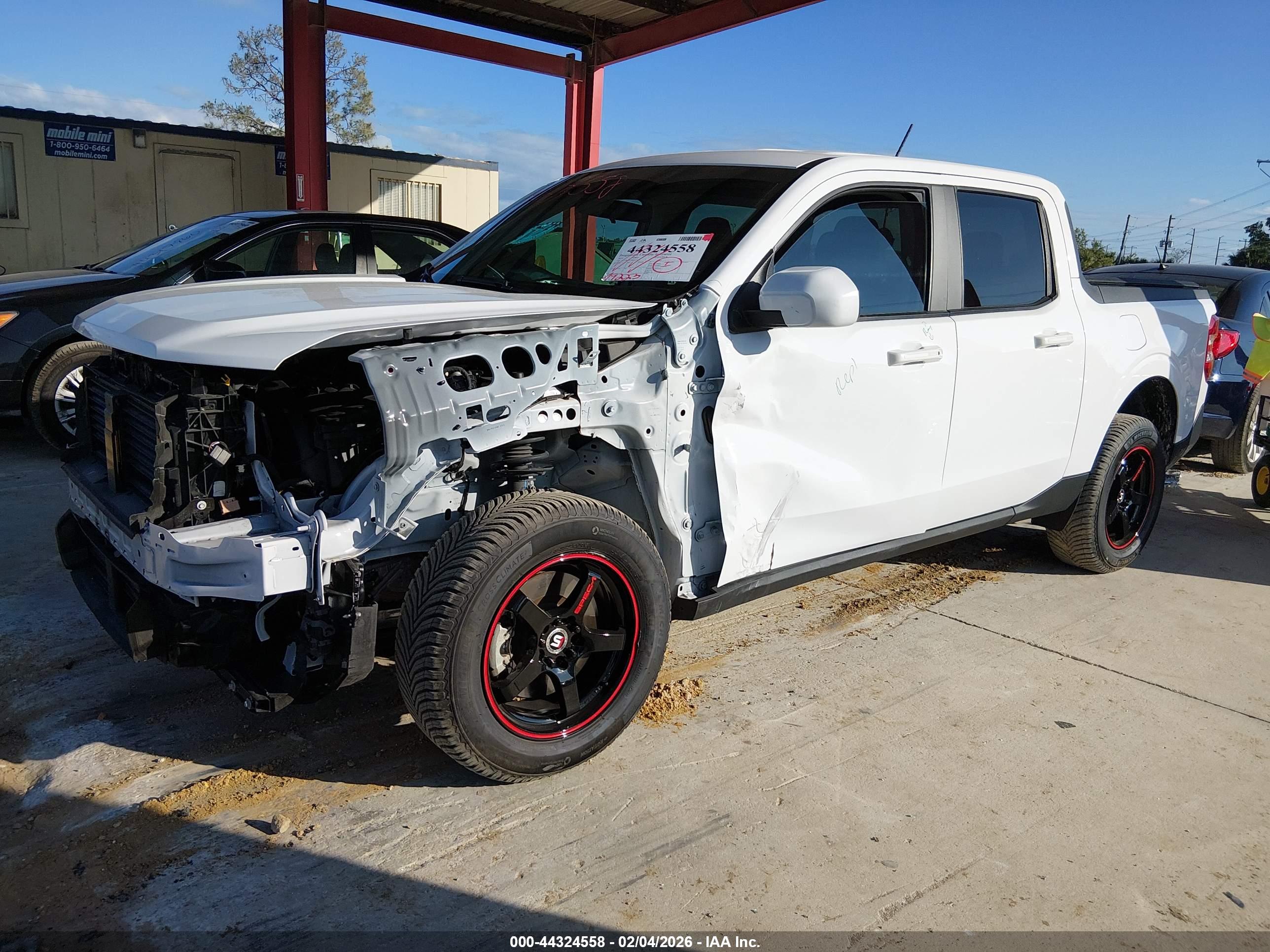 FORD MAVERICK image 6