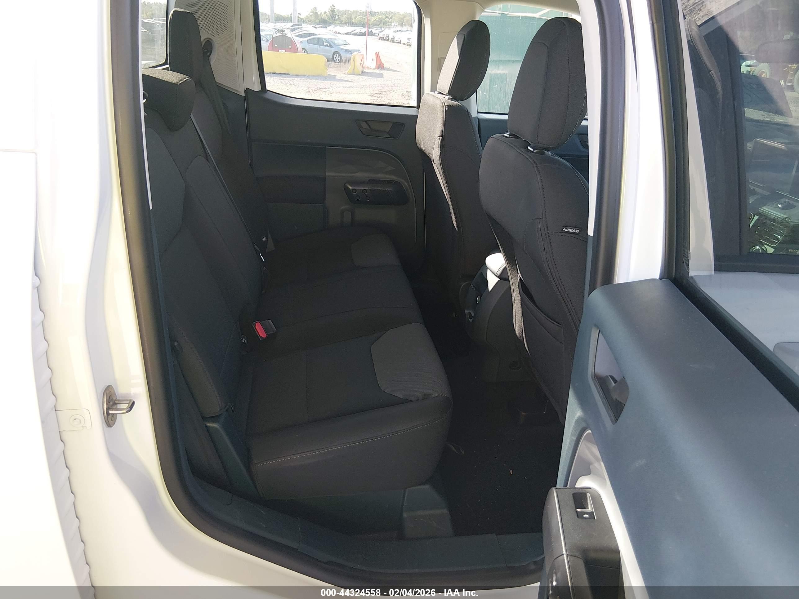 FORD MAVERICK image 8