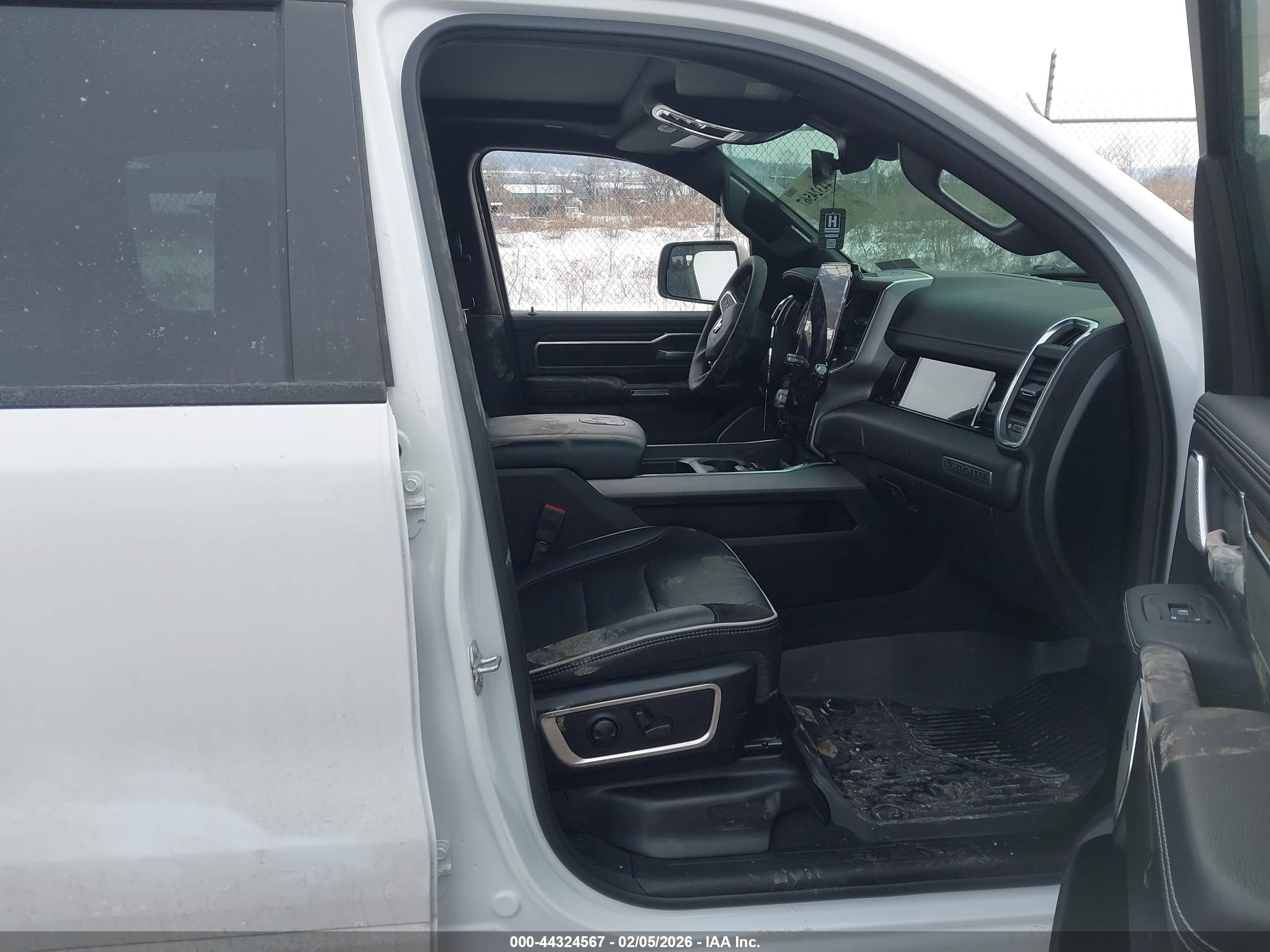 RAM 1500 image 5