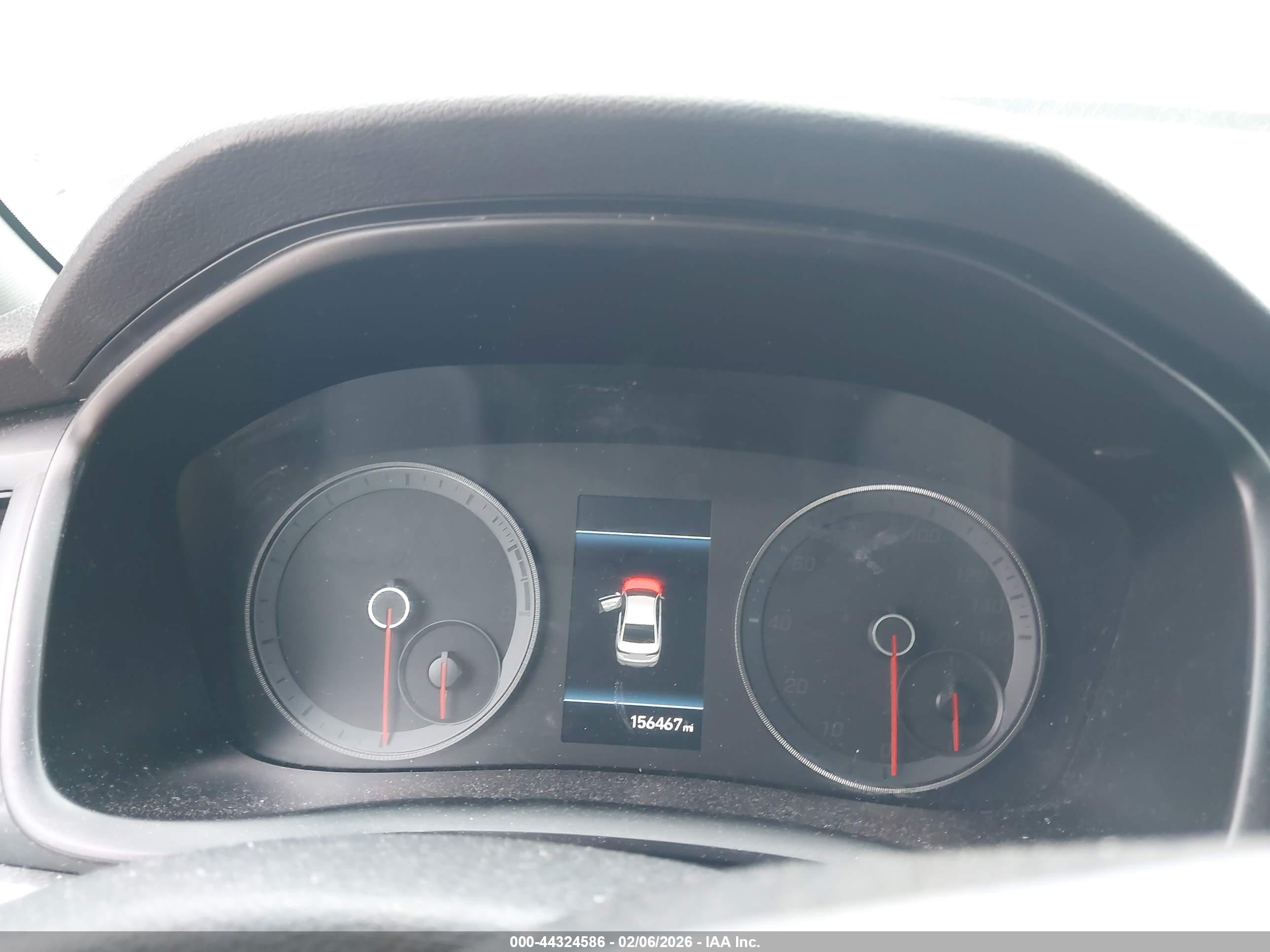 HYUNDAI SONATA image 7