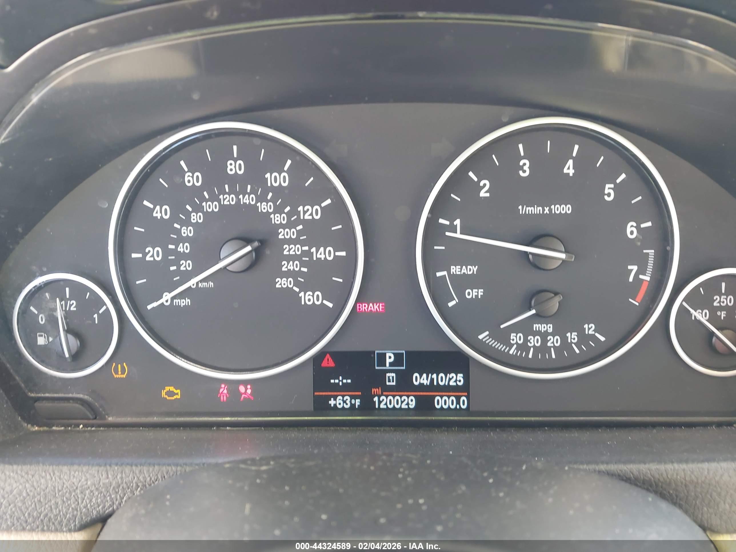 BMW 328I image 7