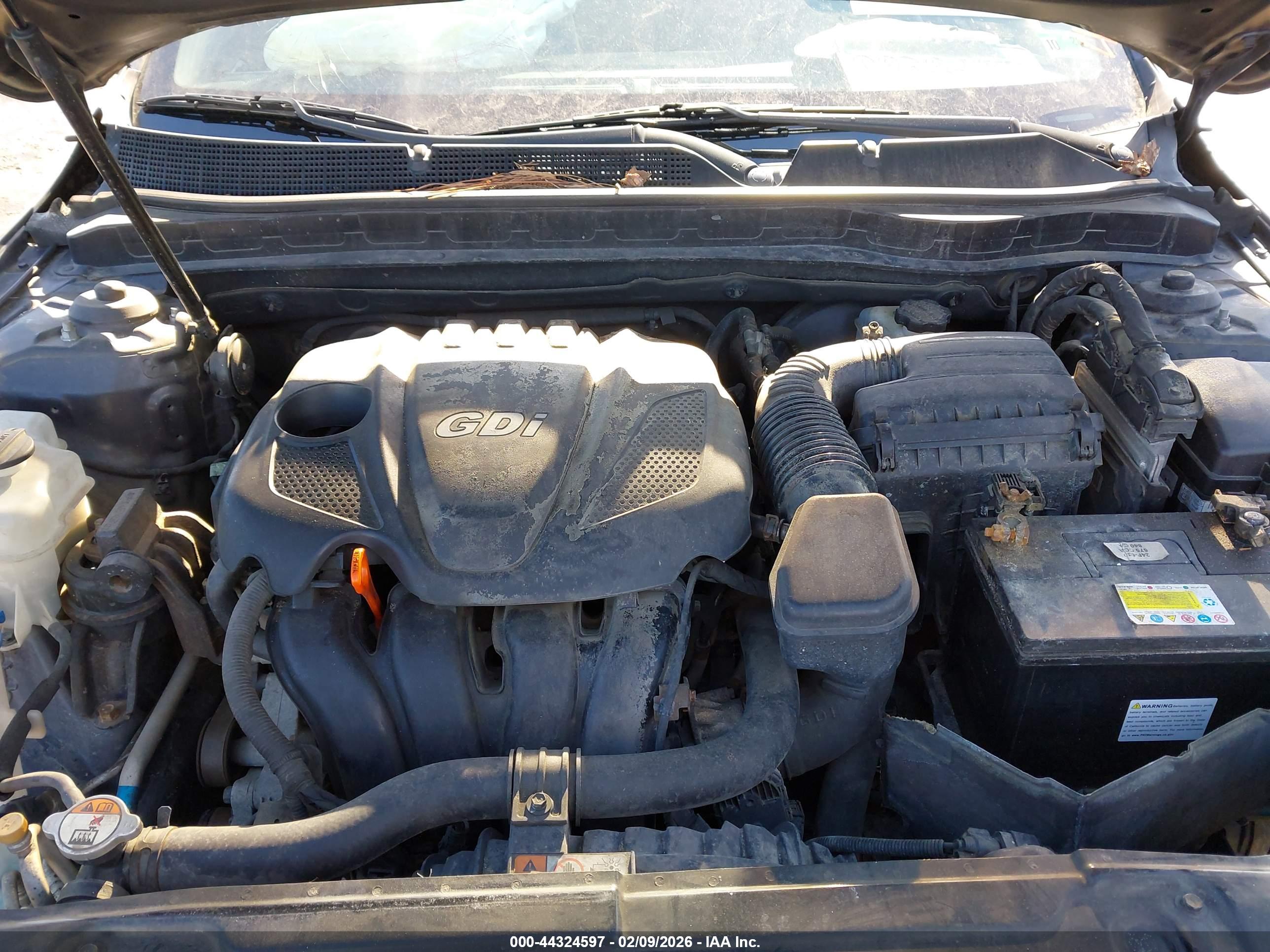 KIA OPTIMA image 10