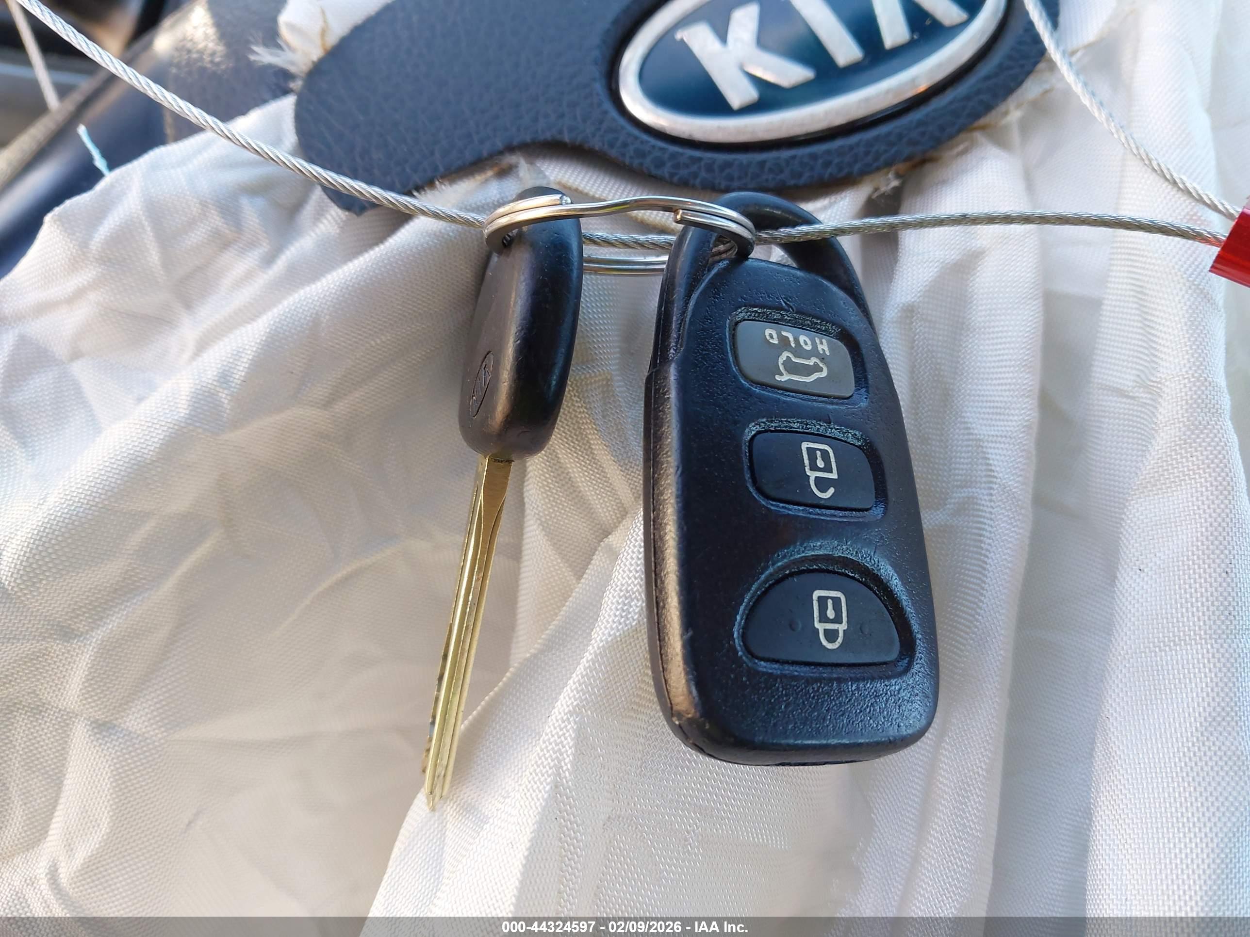 KIA OPTIMA image 11
