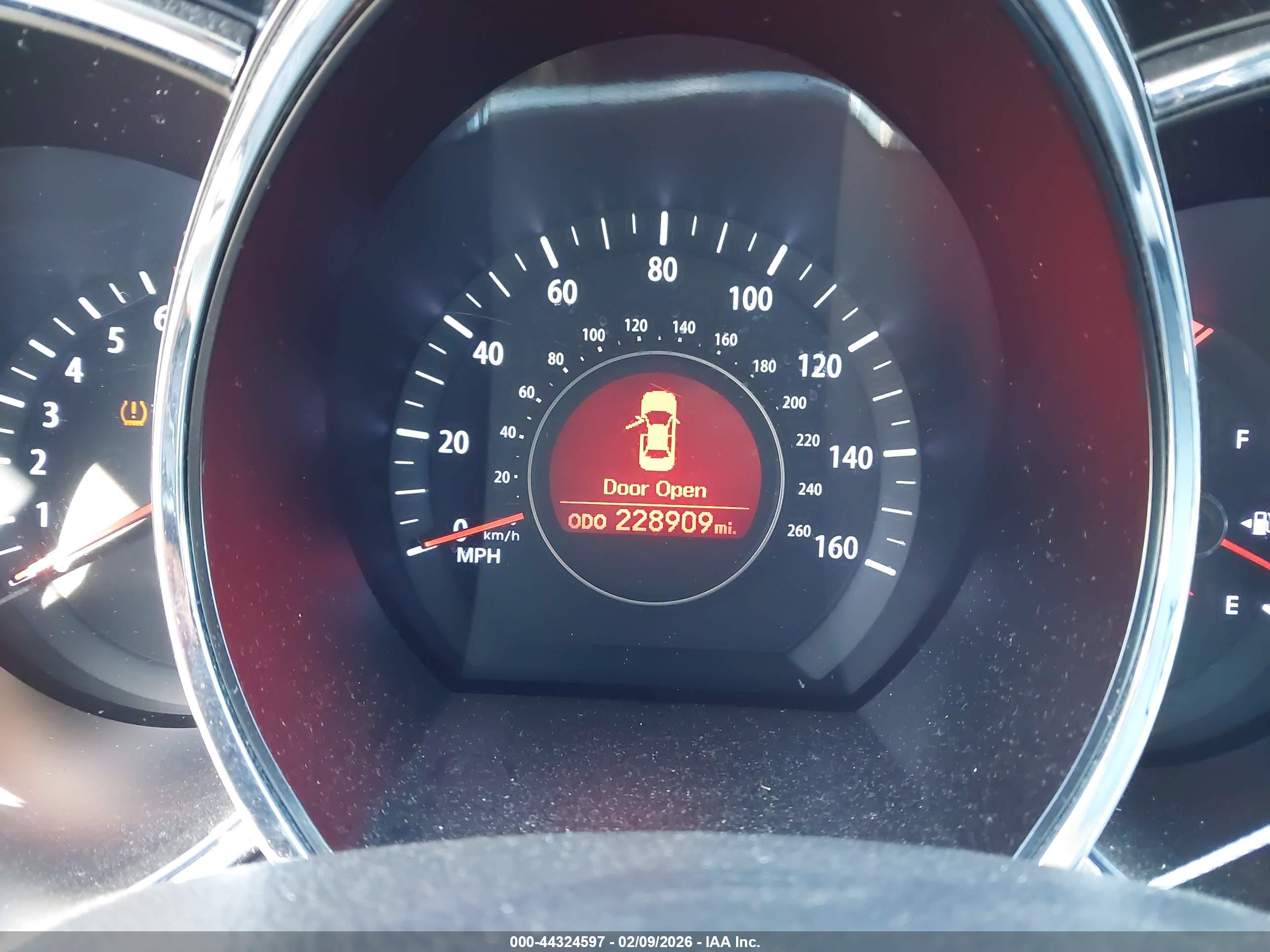 KIA OPTIMA image 7