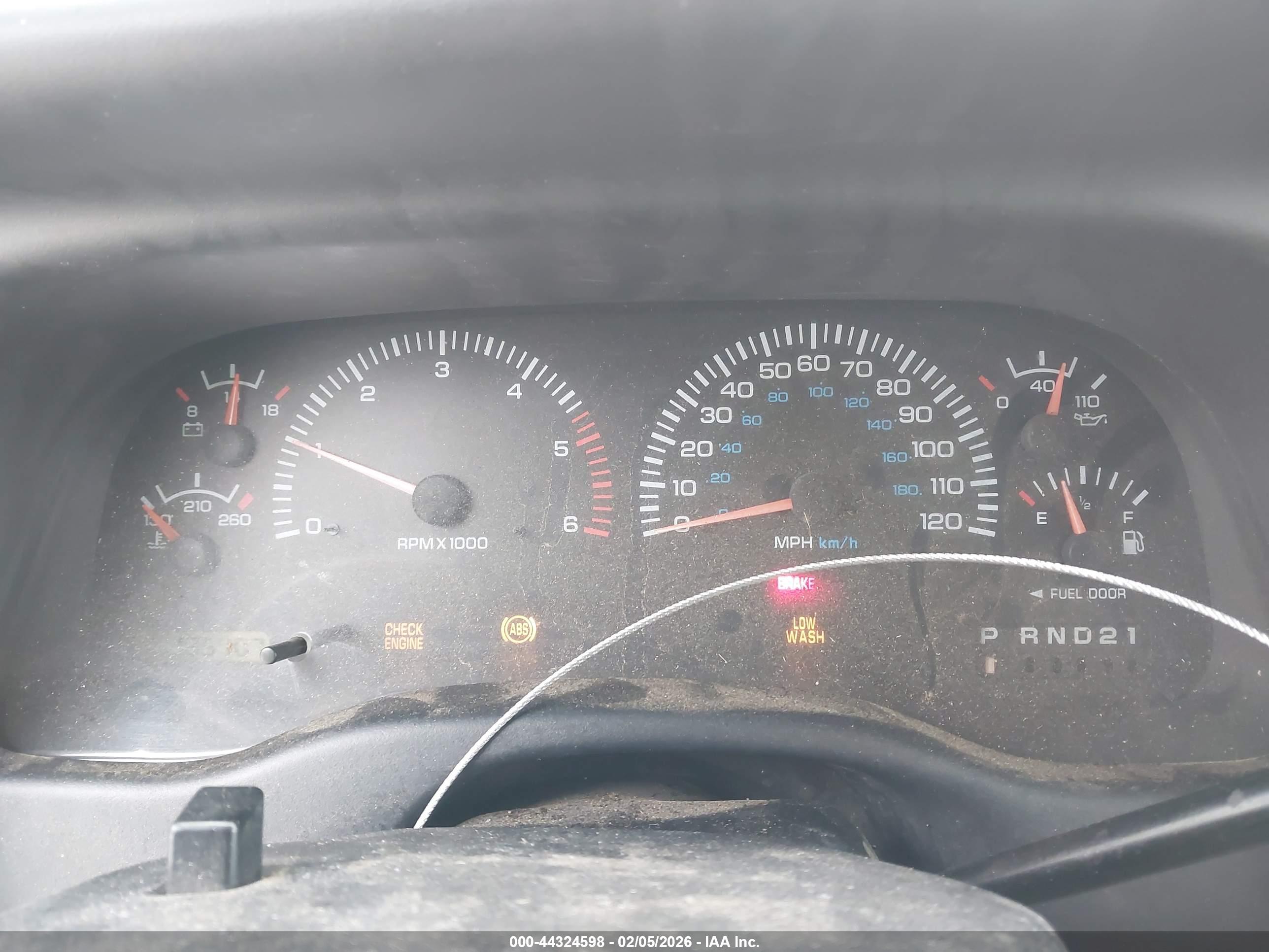 DODGE DAKOTA image 7