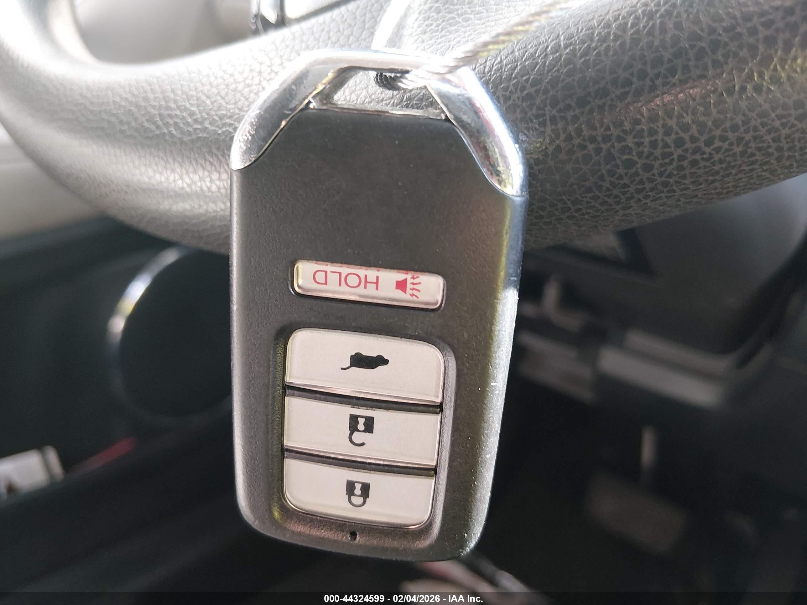HONDA HR-V image 11