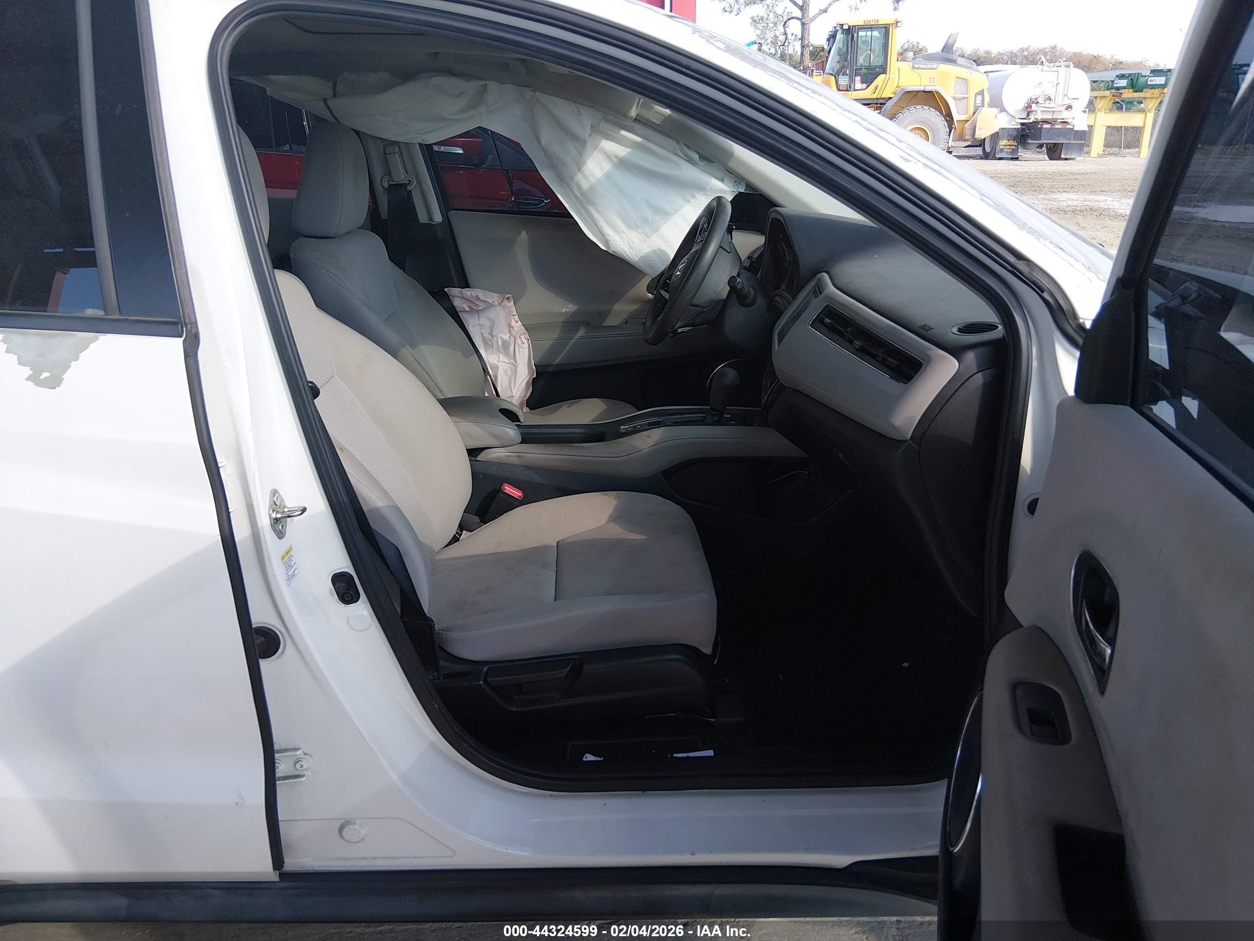 HONDA HR-V image 5