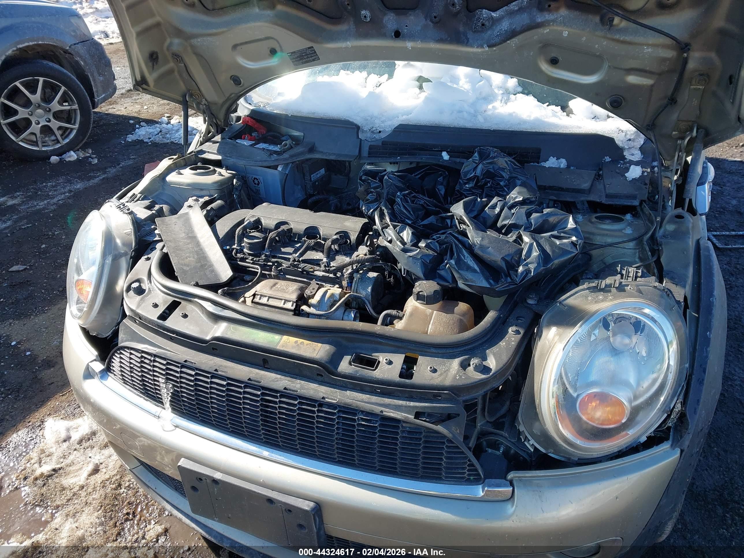 MINI COOPER image 10