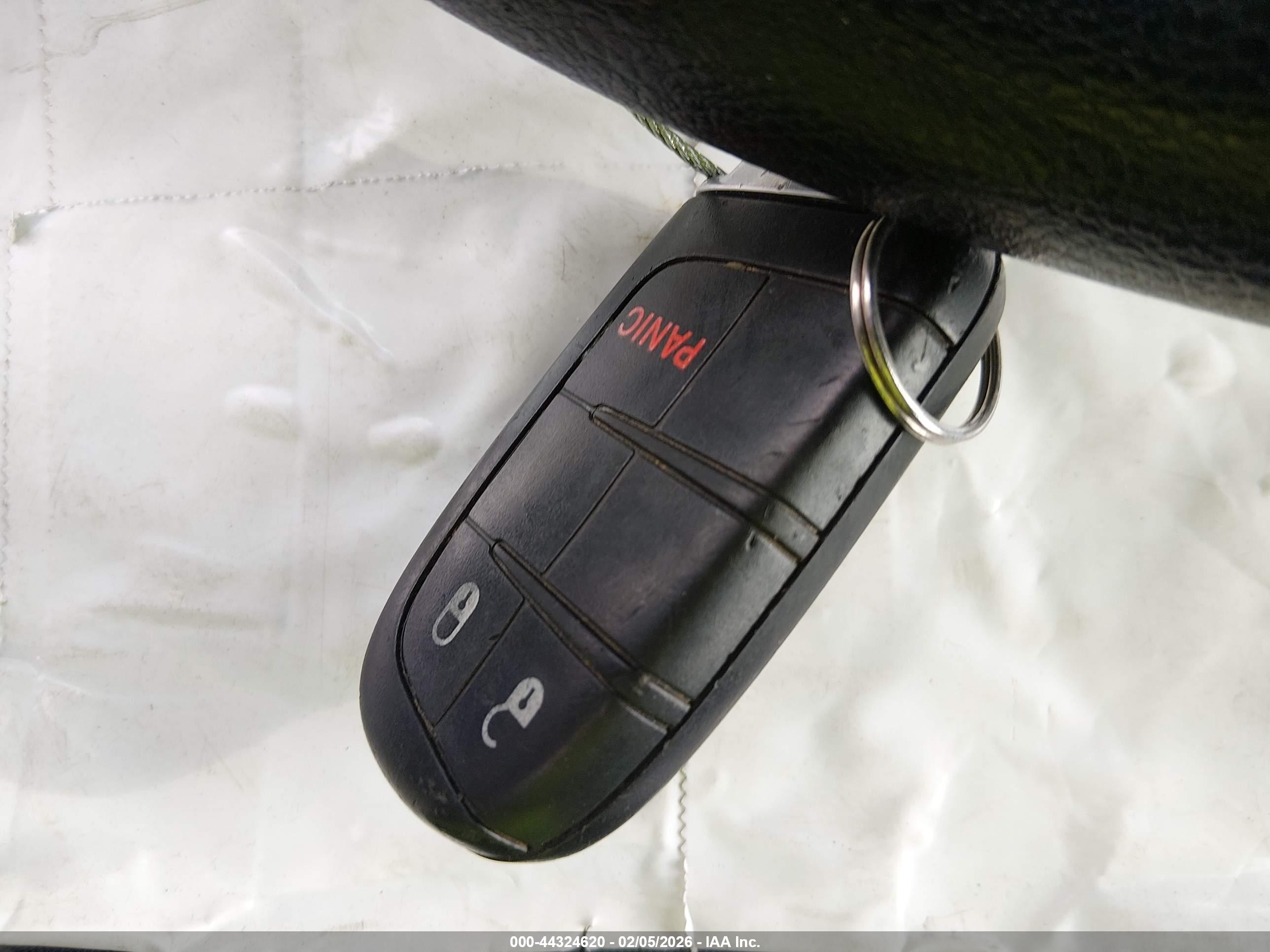 DODGE JOURNEY image 11