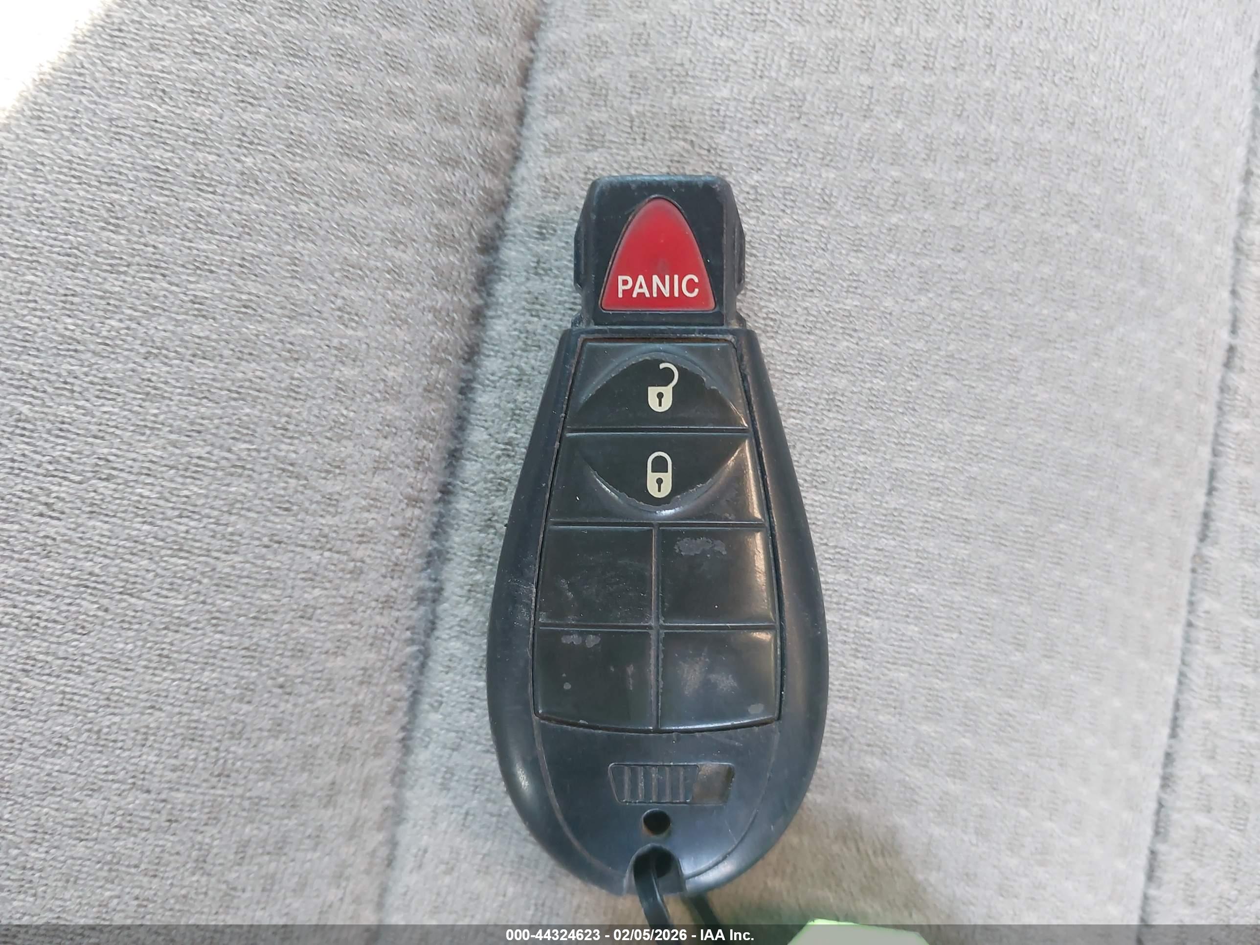 DODGE GRAND image 11