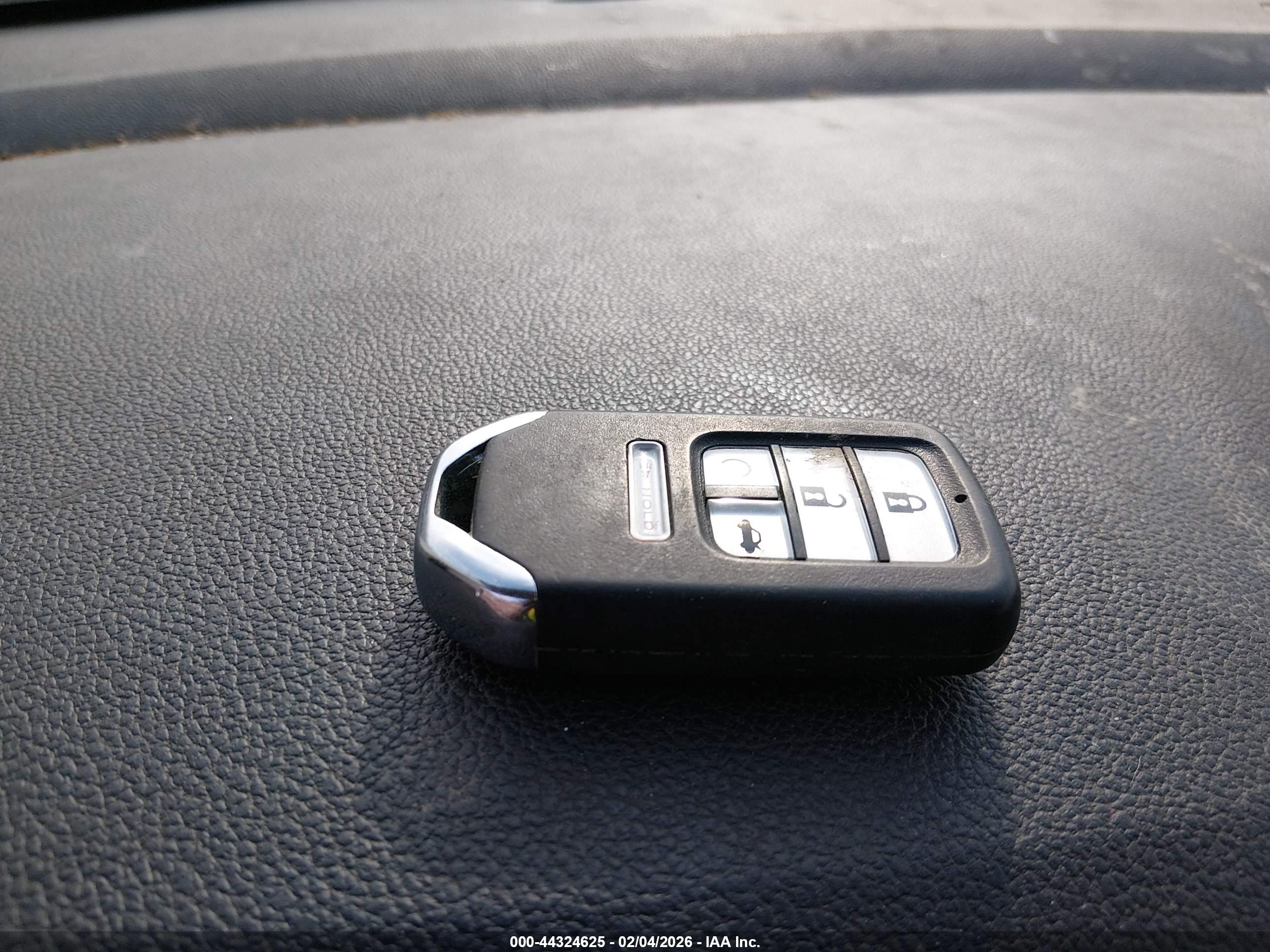 HONDA CR-V image 11