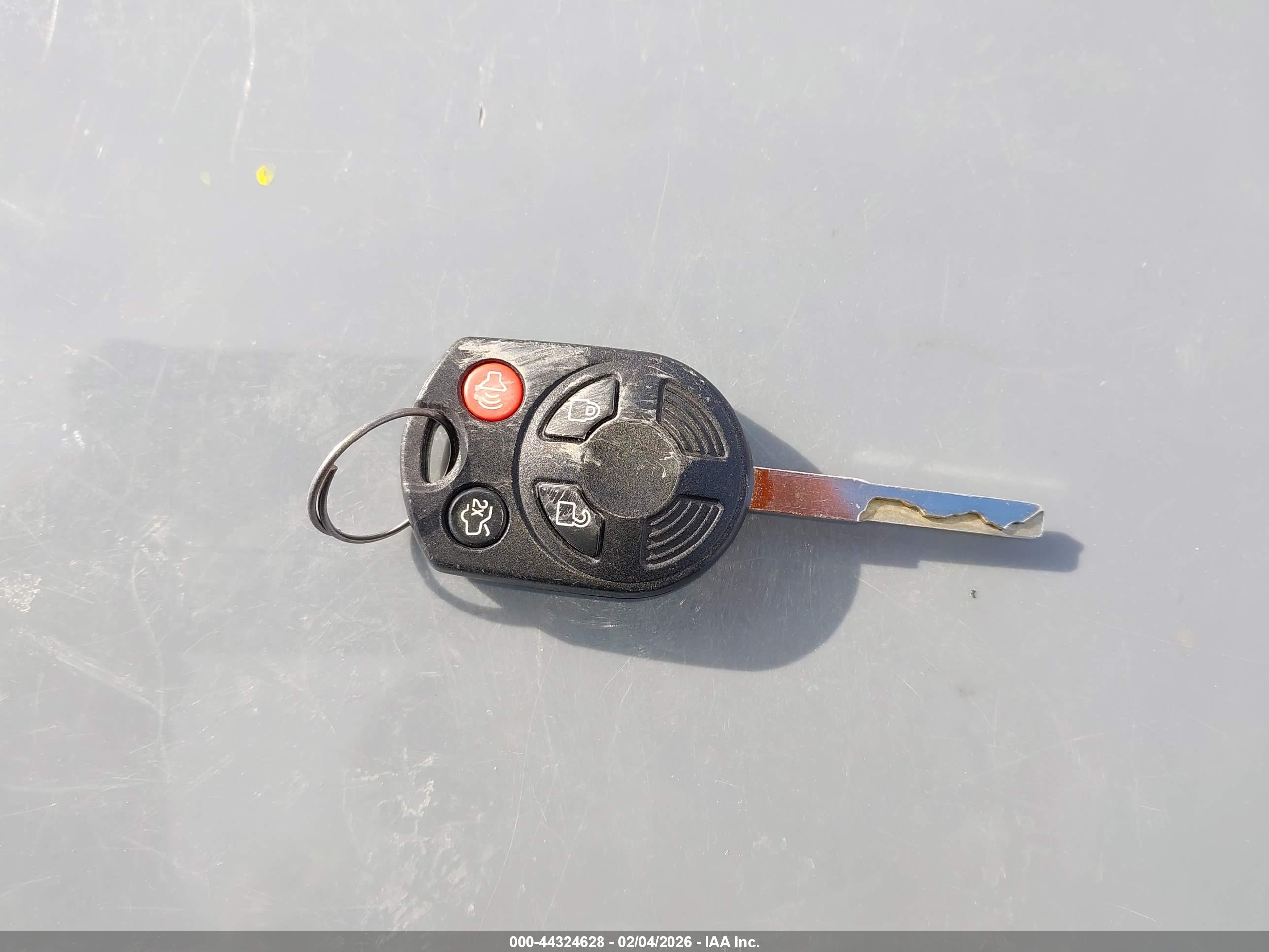FORD FOCUS image 11