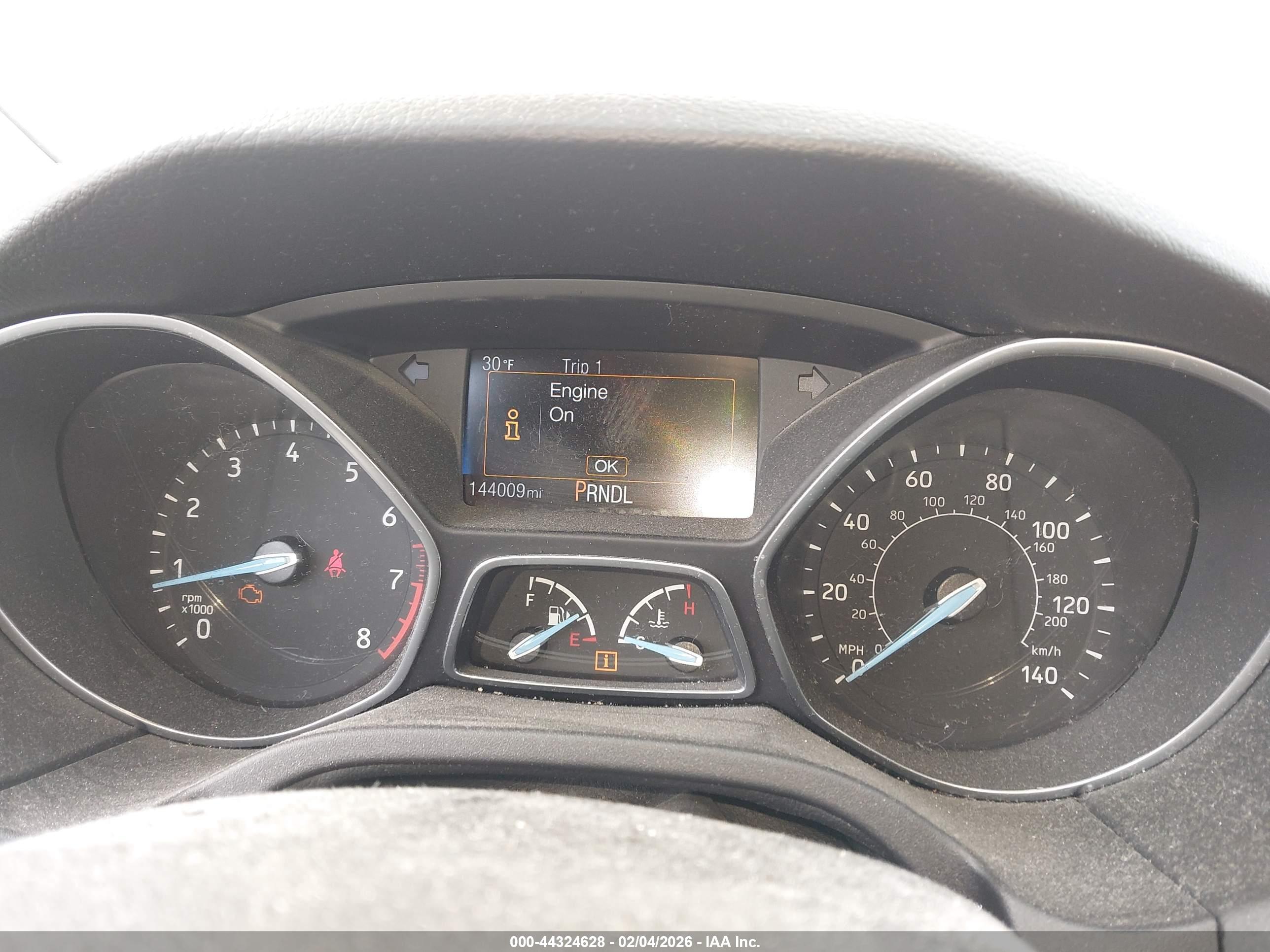 FORD FOCUS image 7