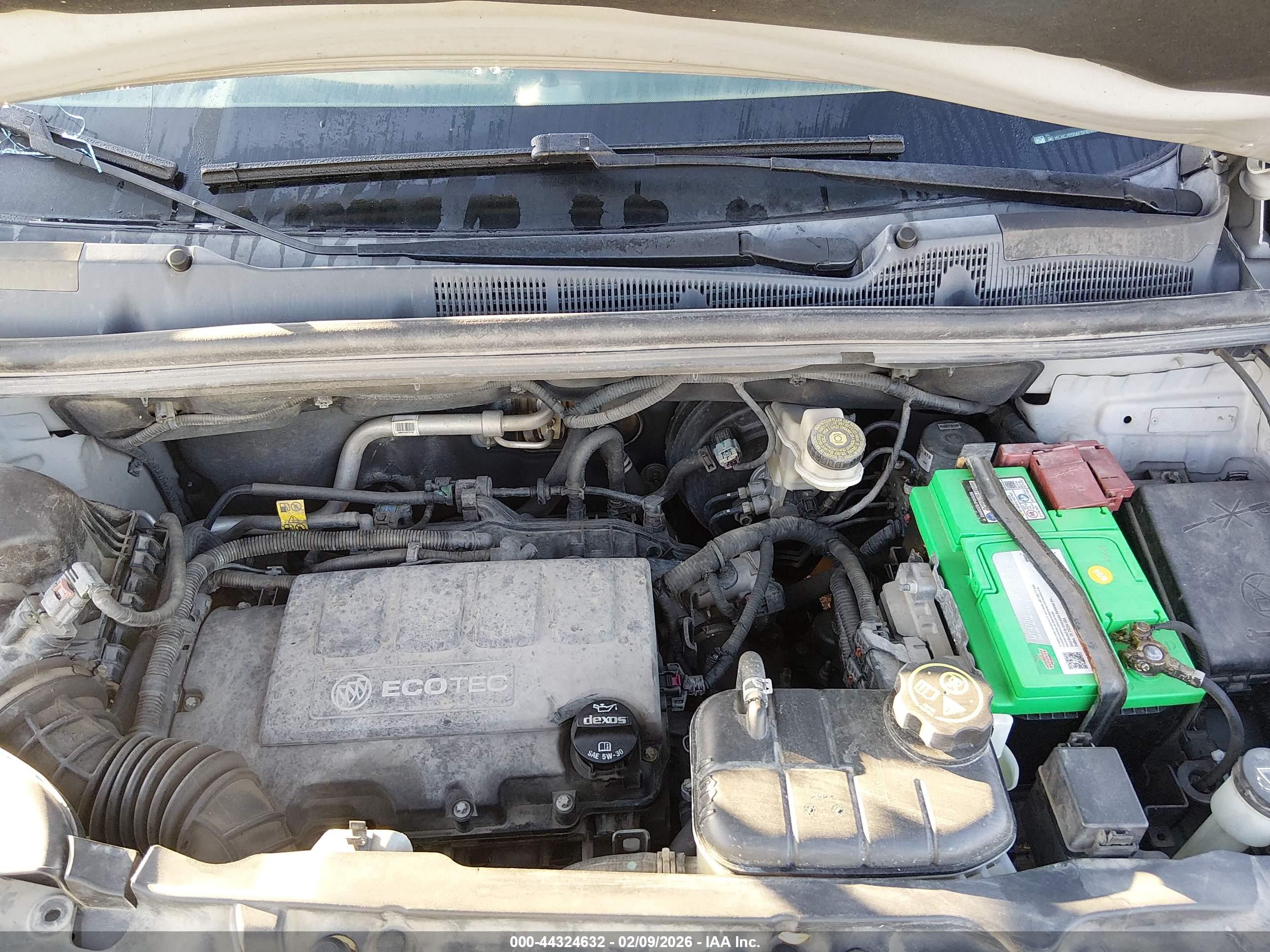 BUICK ENCORE image 10