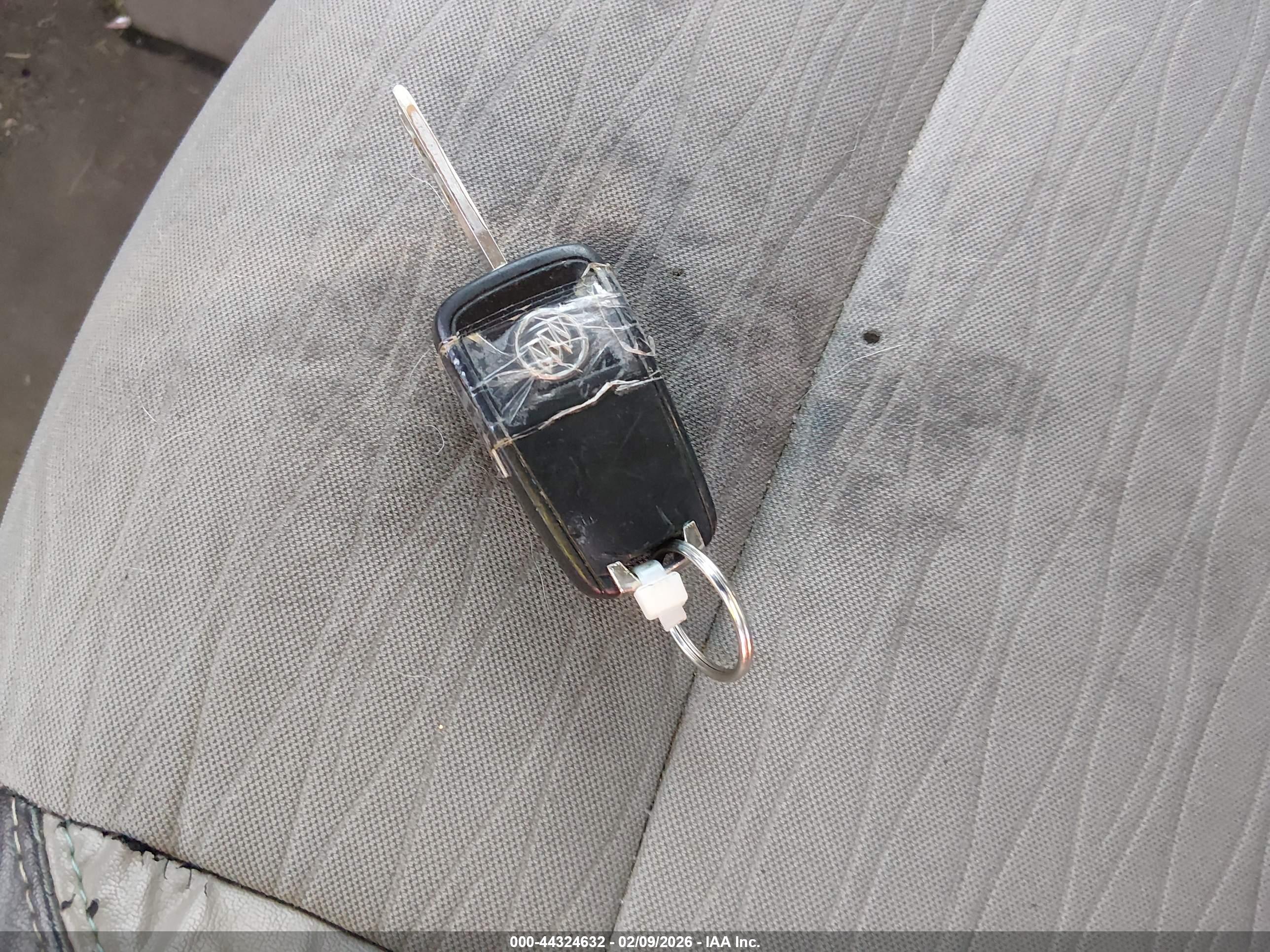BUICK ENCORE image 11
