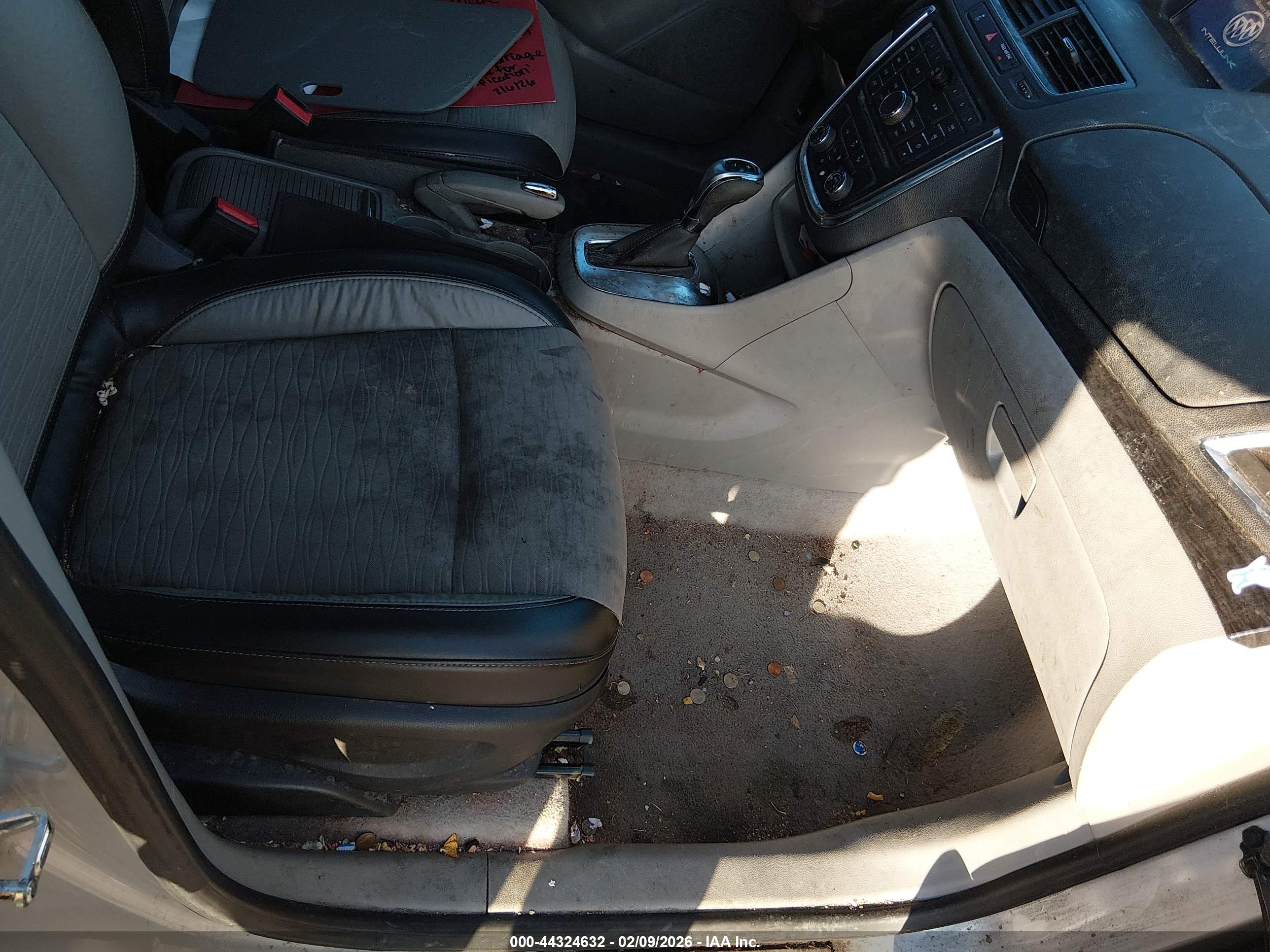 BUICK ENCORE image 5