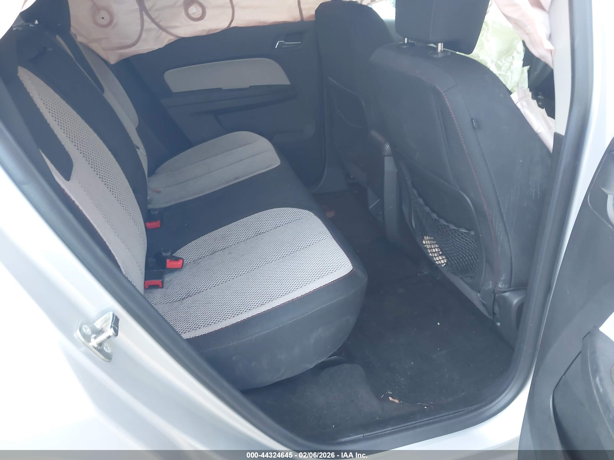 GMC TERRAIN image 8
