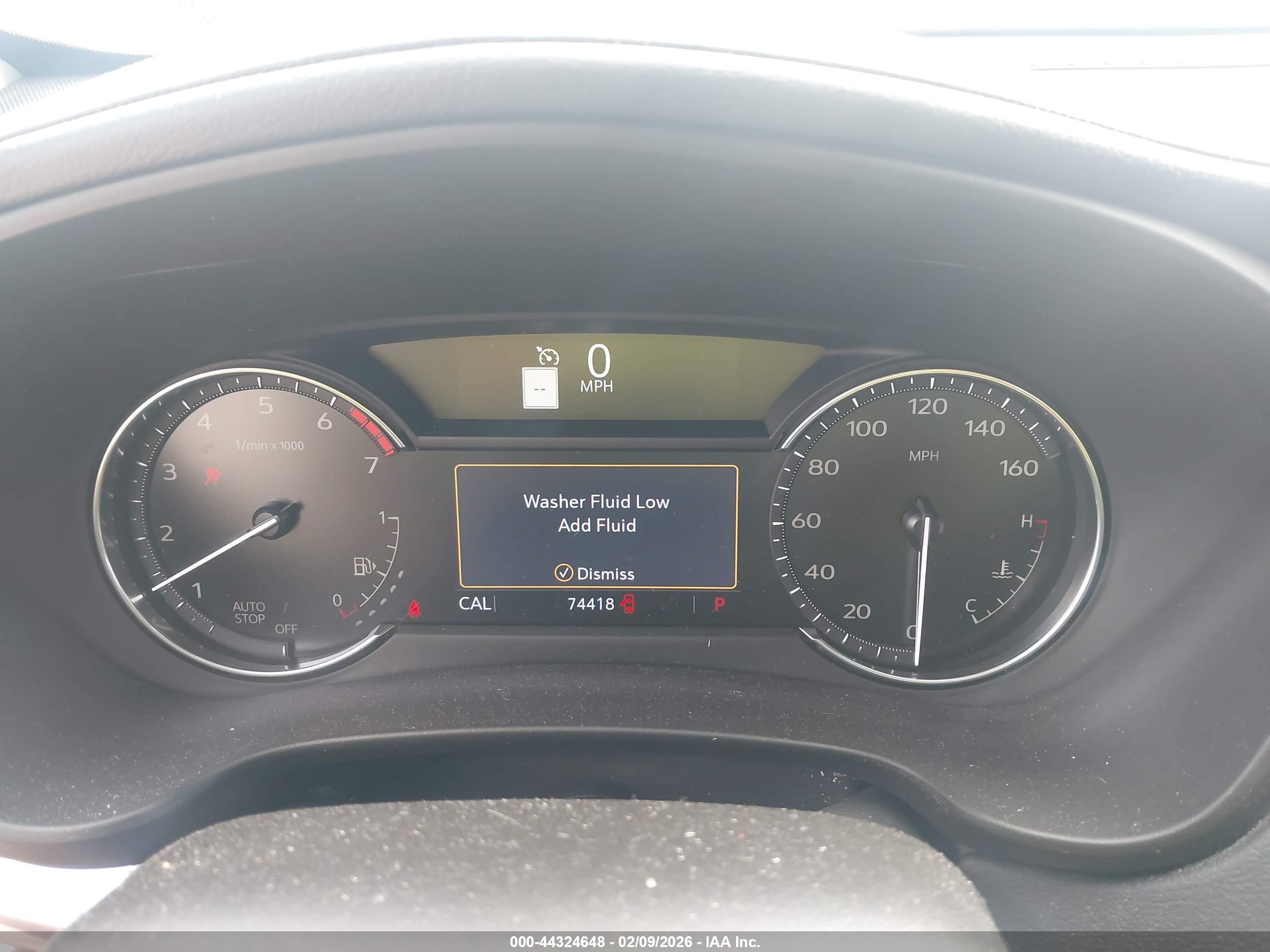 CADILLAC XT4 image 7
