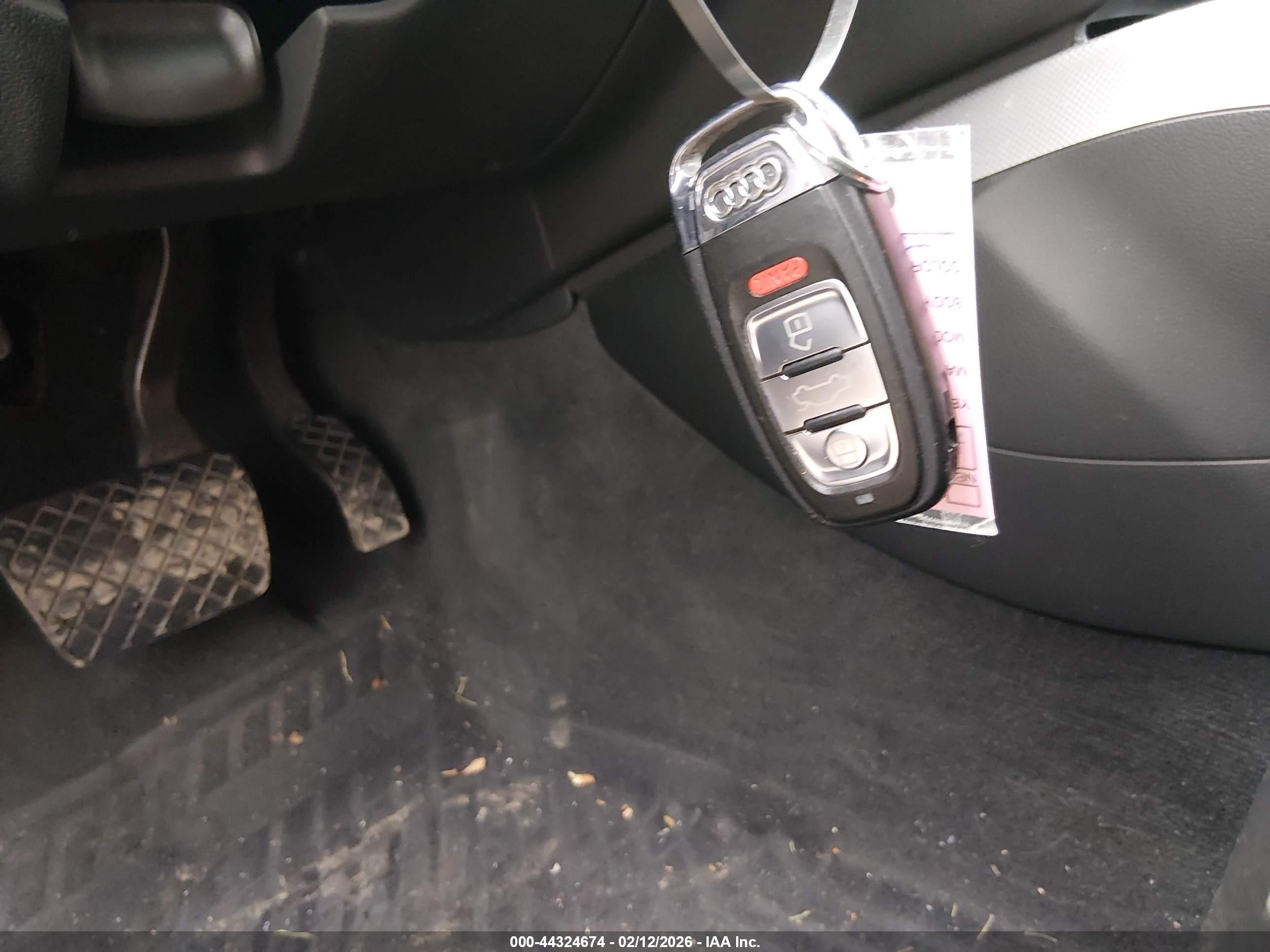 AUDI ALLROAD image 11
