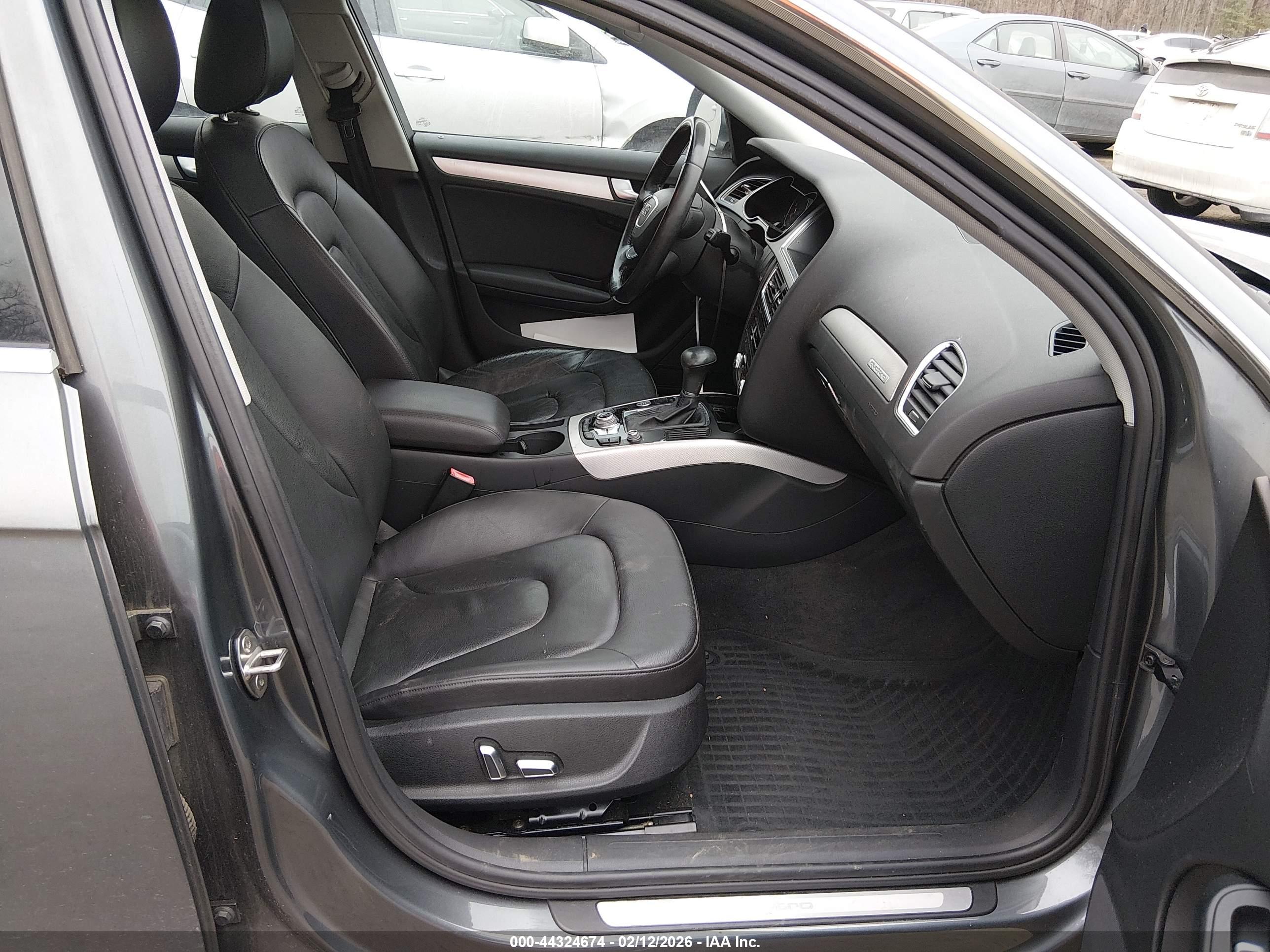 AUDI ALLROAD image 5