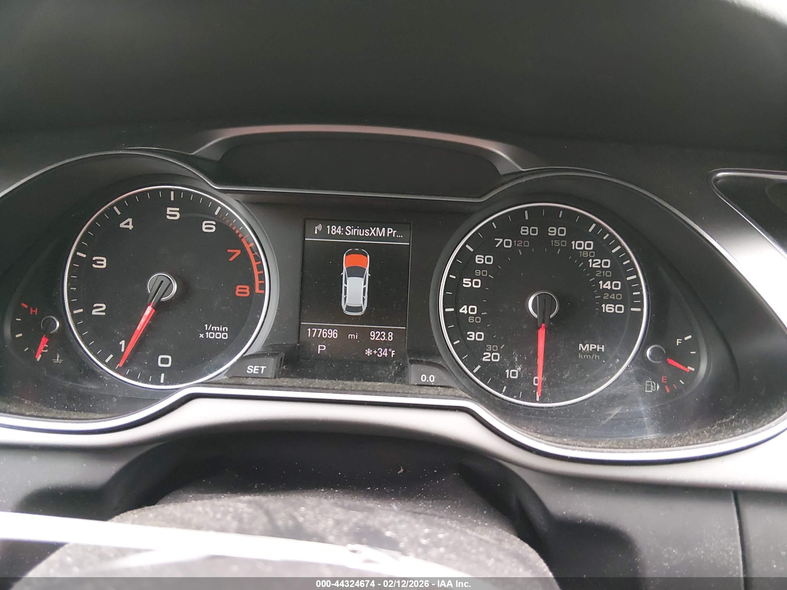 AUDI ALLROAD image 7