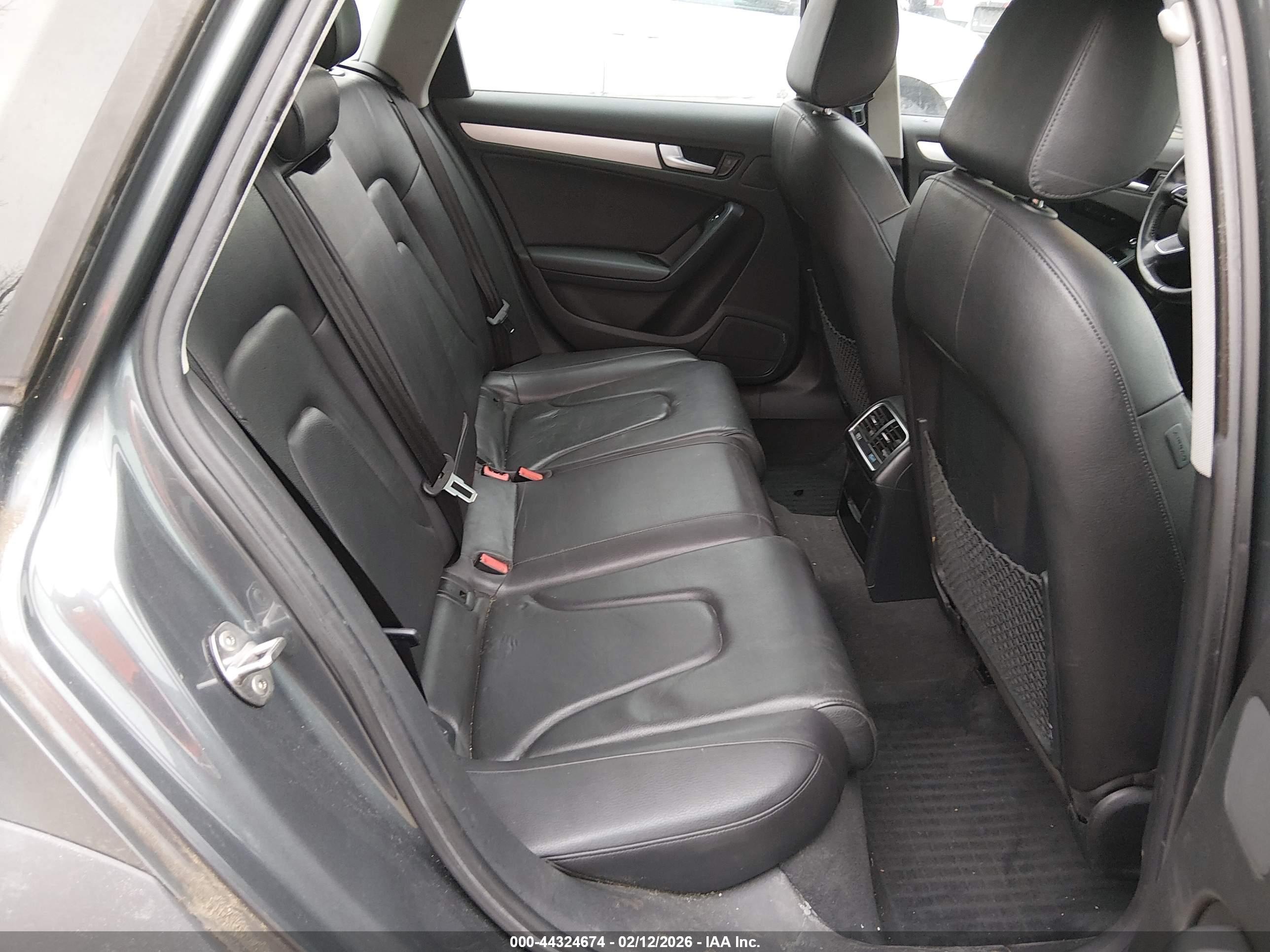 AUDI ALLROAD image 8