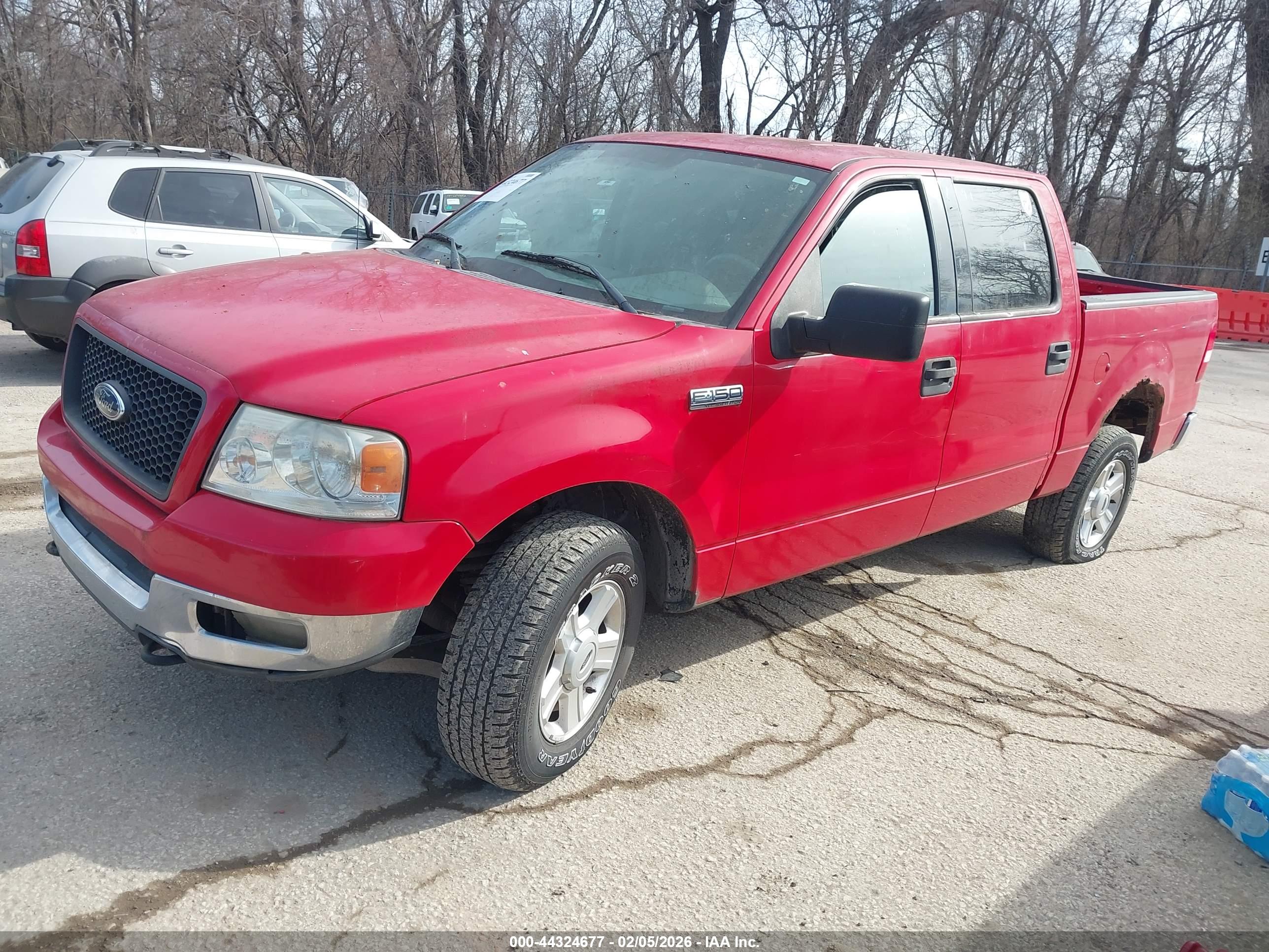 FORD F-150 image 2