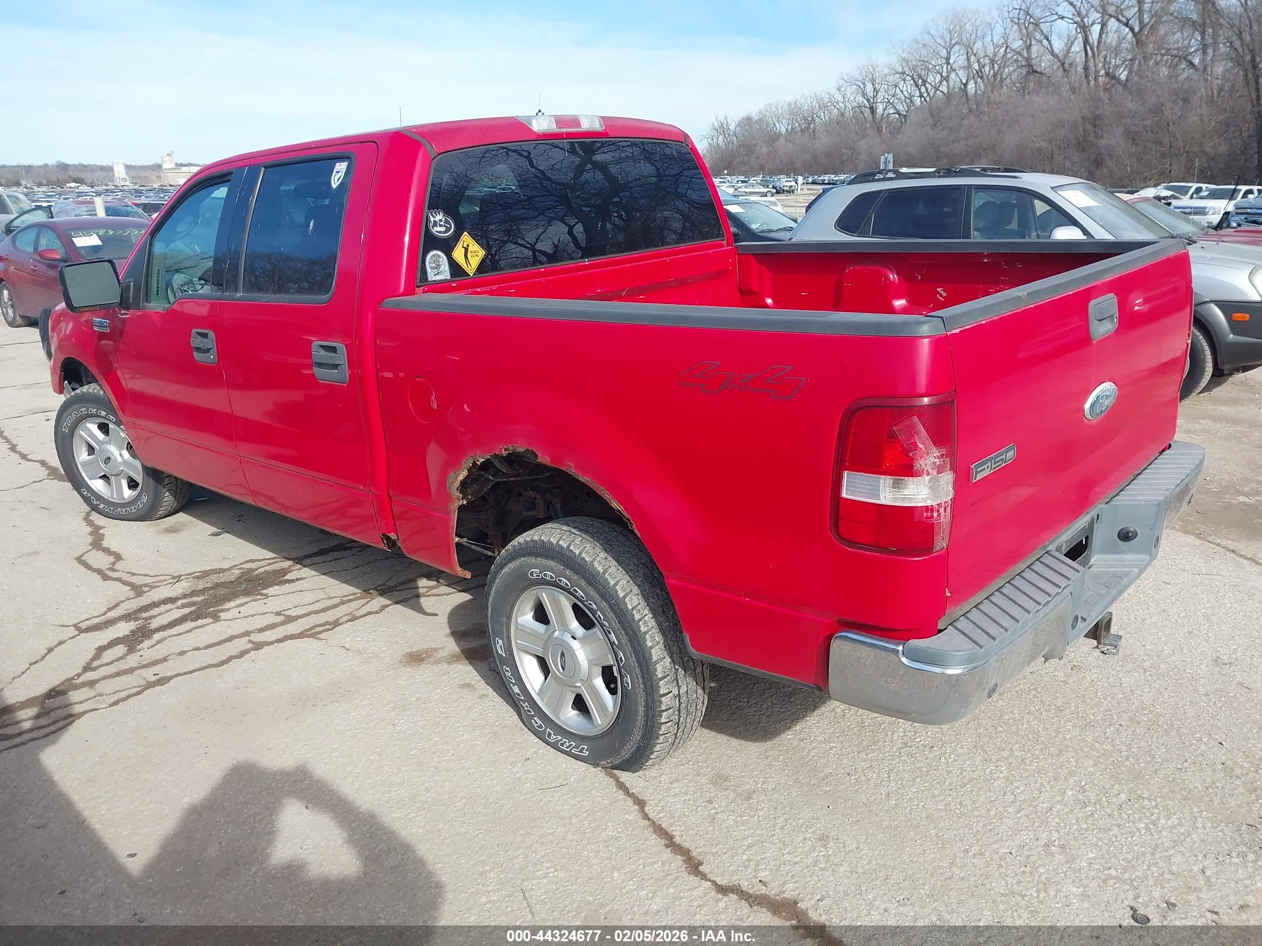 FORD F-150 image 3