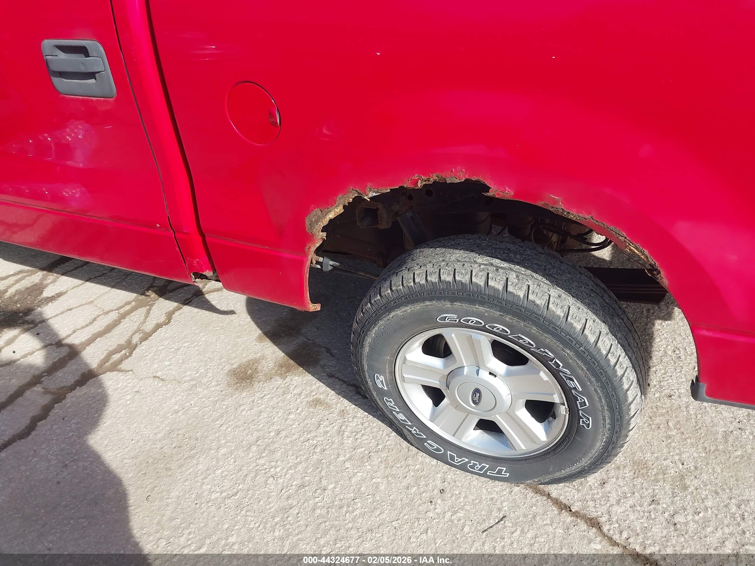 FORD F-150 image 6