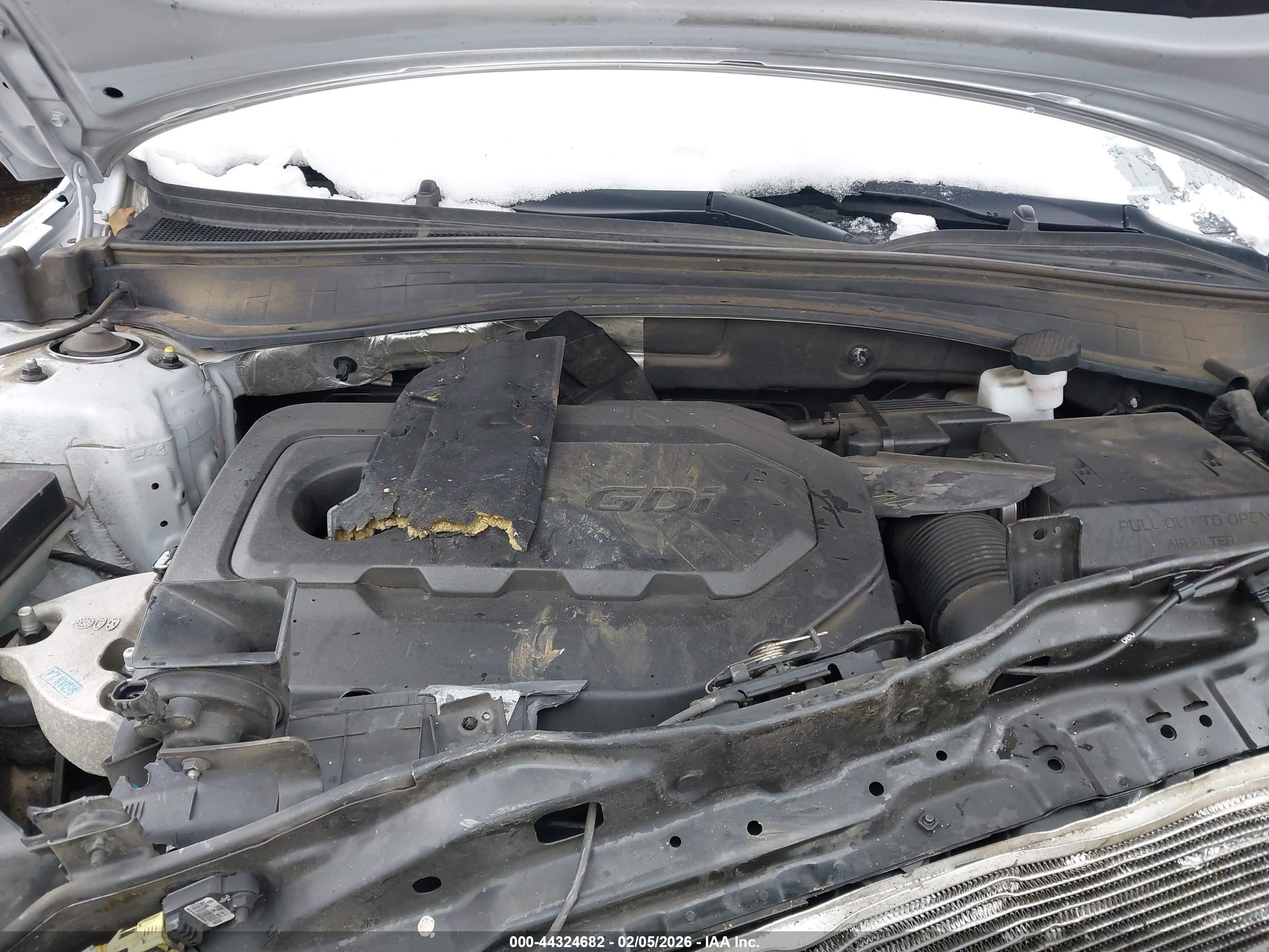 KIA OPTIMA image 10