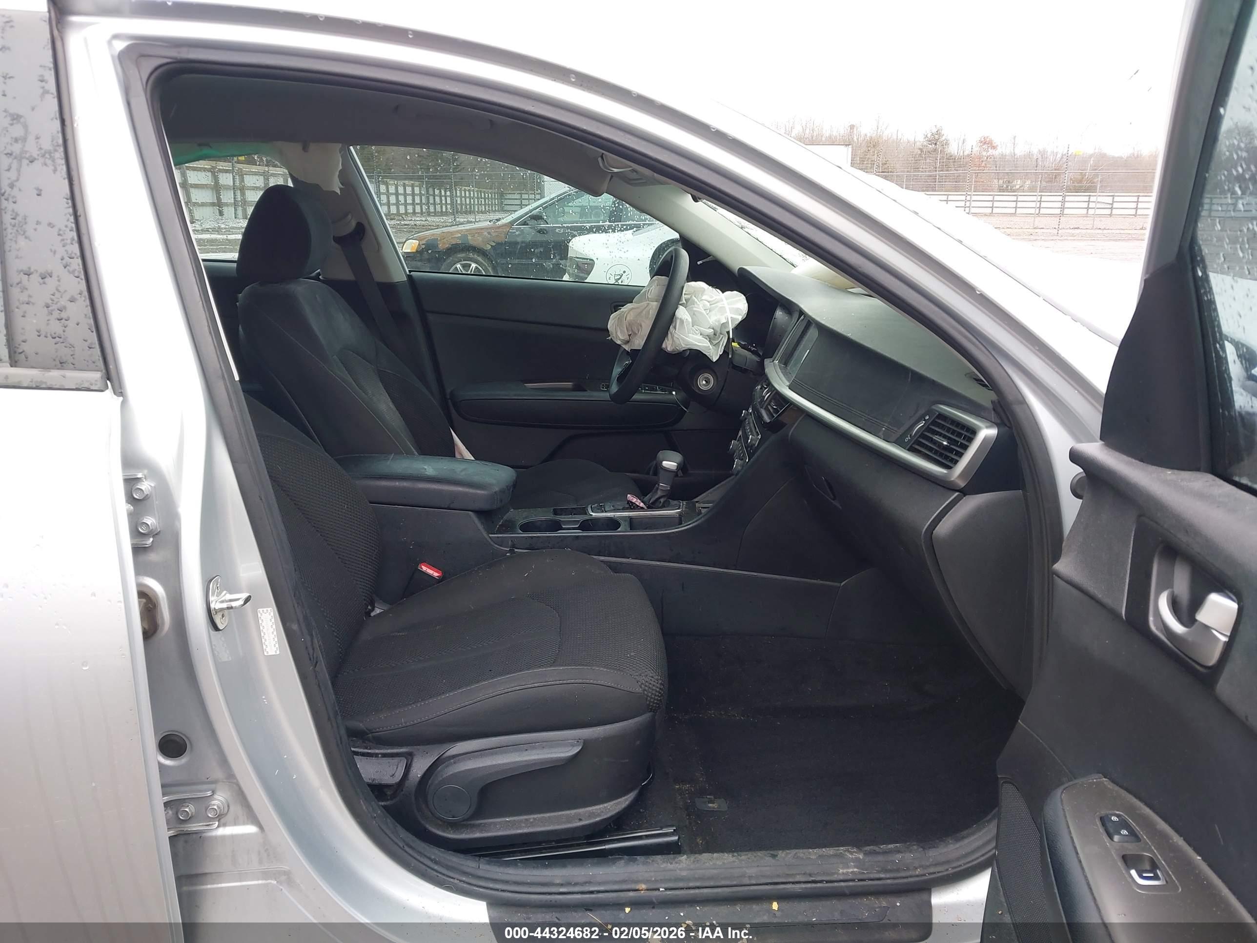 KIA OPTIMA image 5
