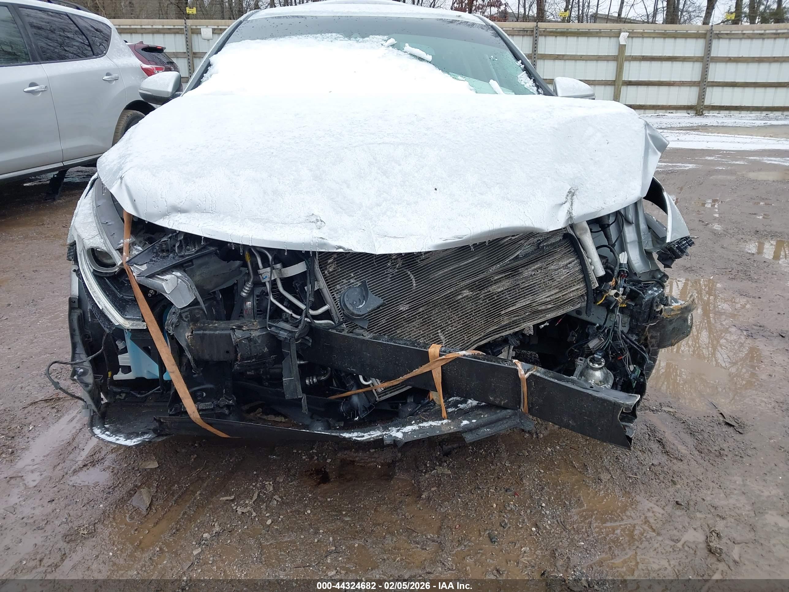 KIA OPTIMA image 6