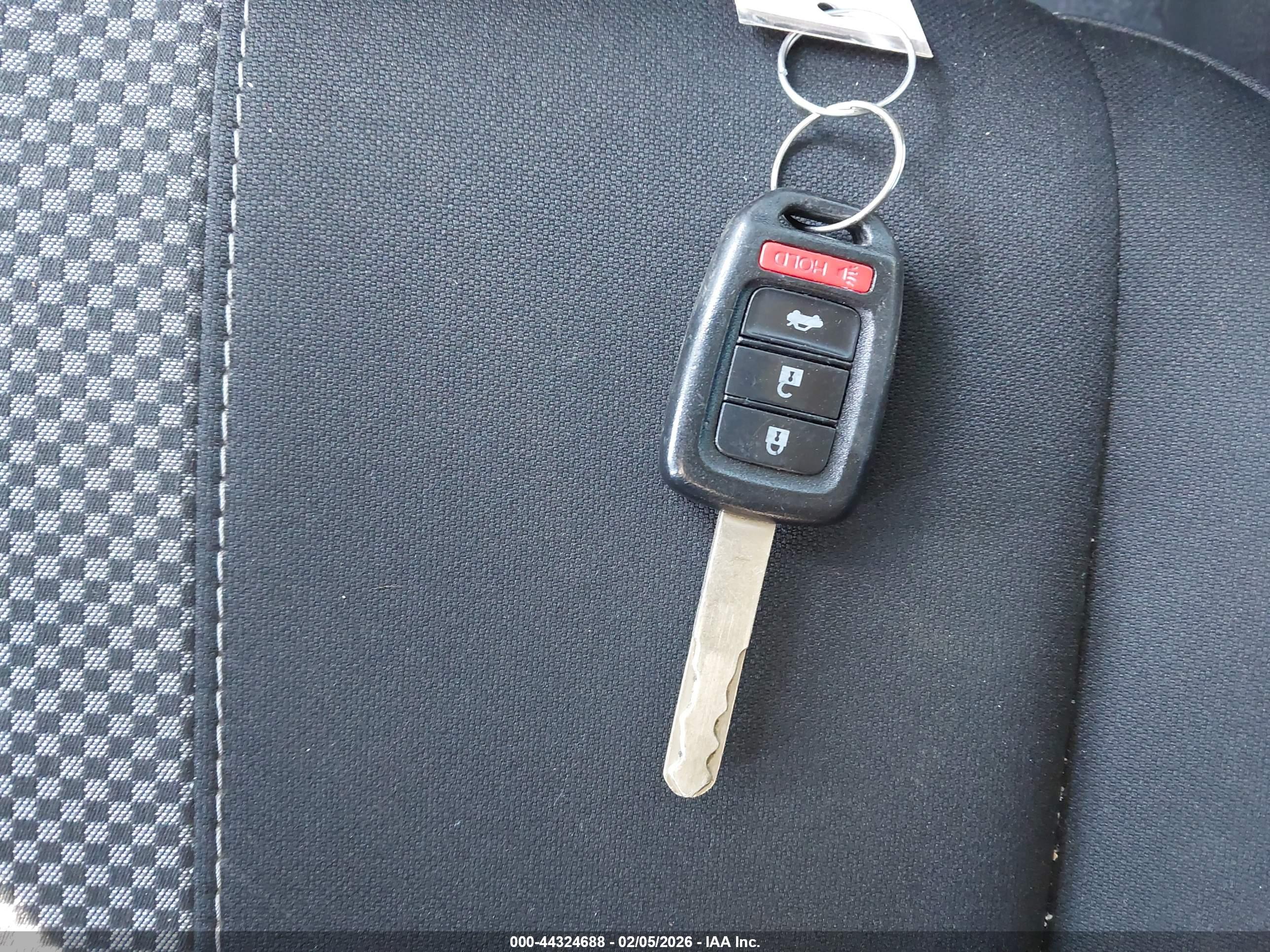 HONDA CIVIC image 11