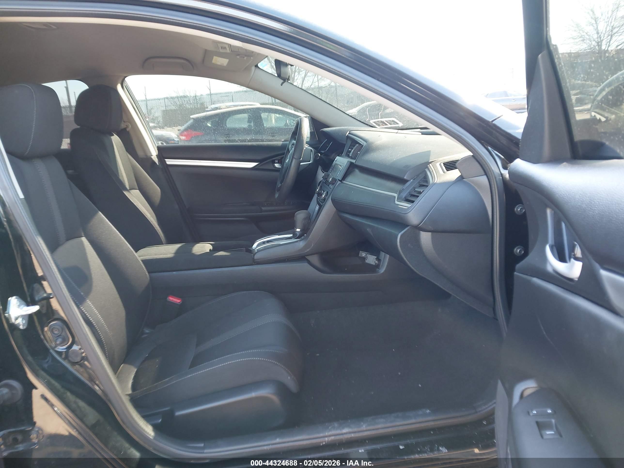 HONDA CIVIC image 5
