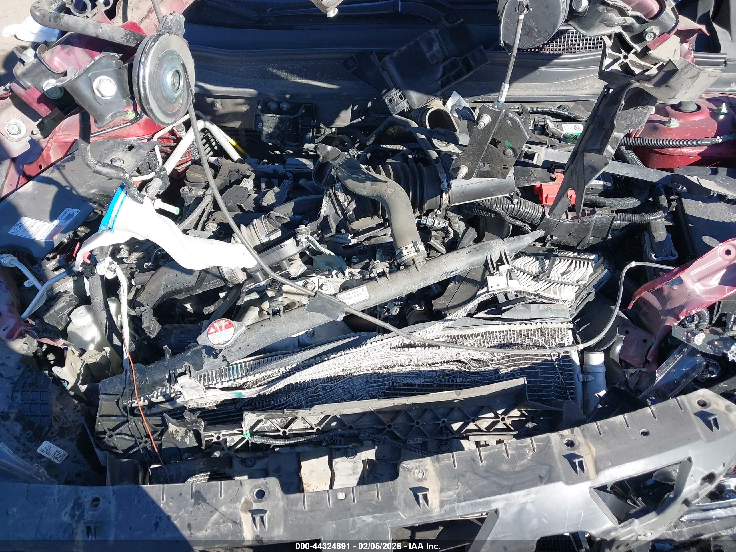 HONDA ACCORD image 10