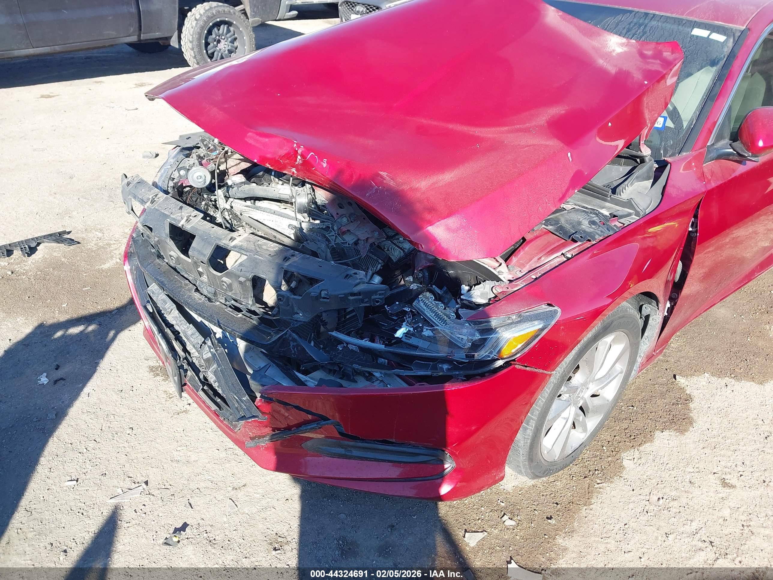 HONDA ACCORD image 6