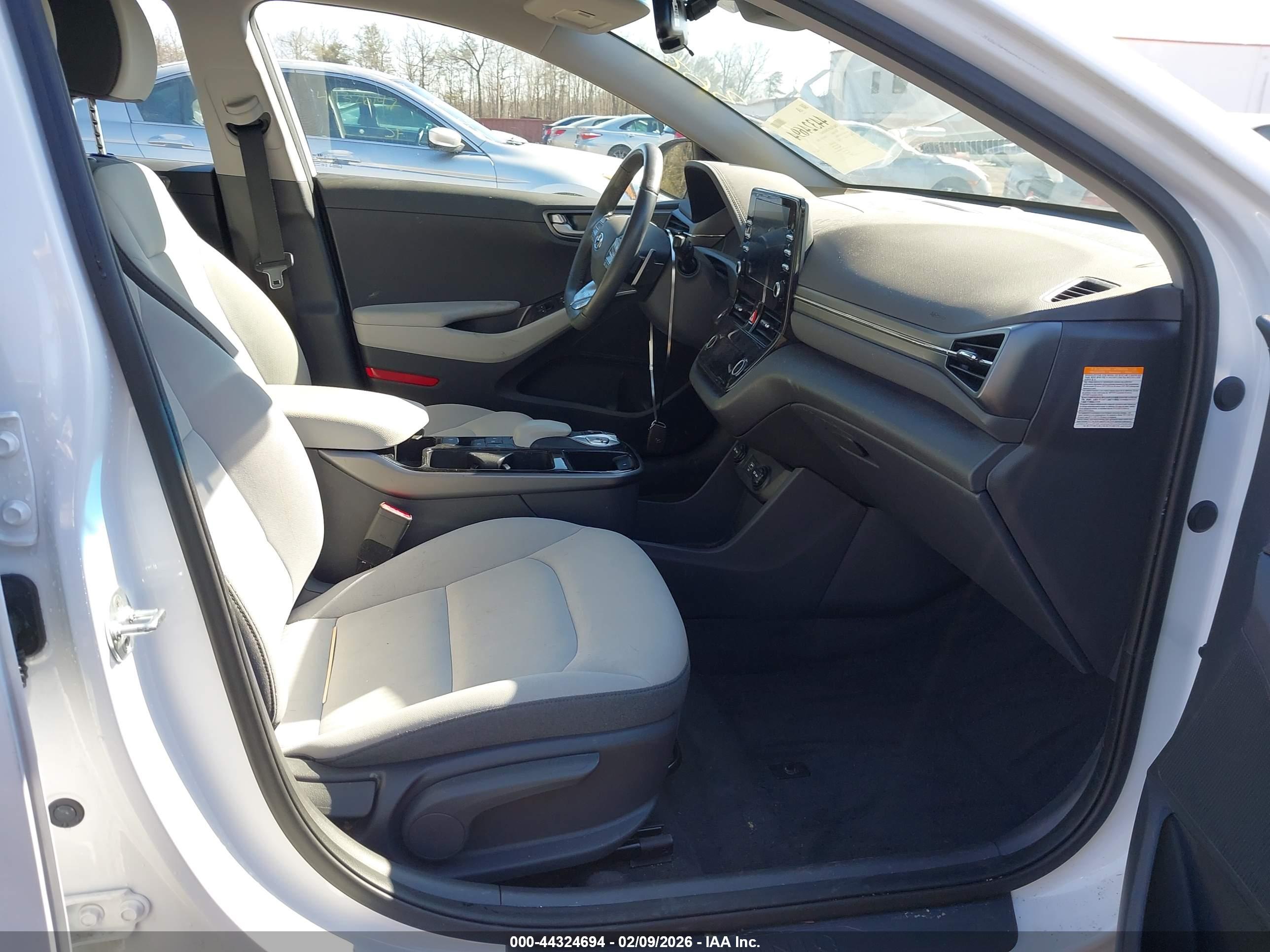 HYUNDAI IONIQ image 5