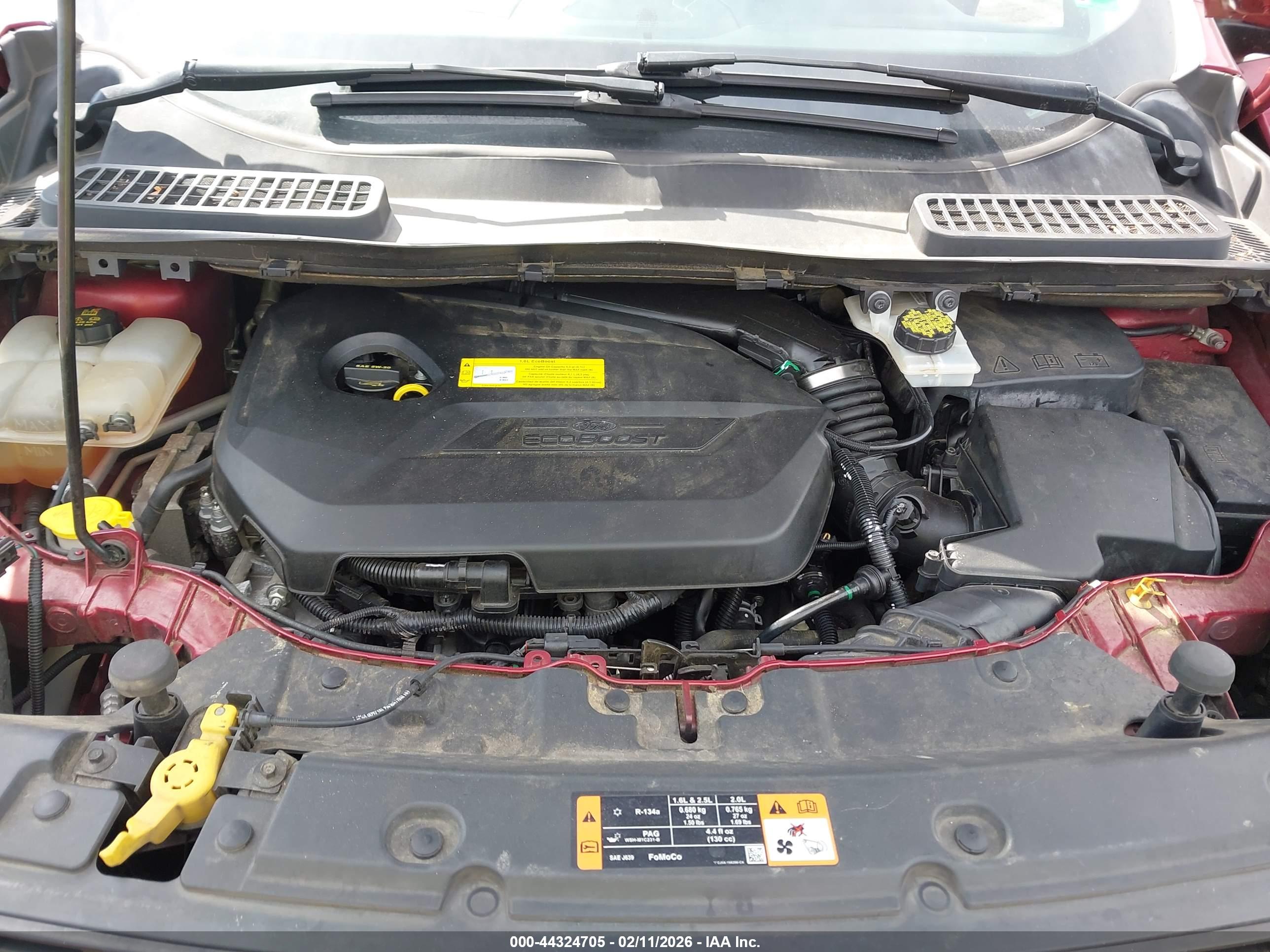 FORD ESCAPE image 10