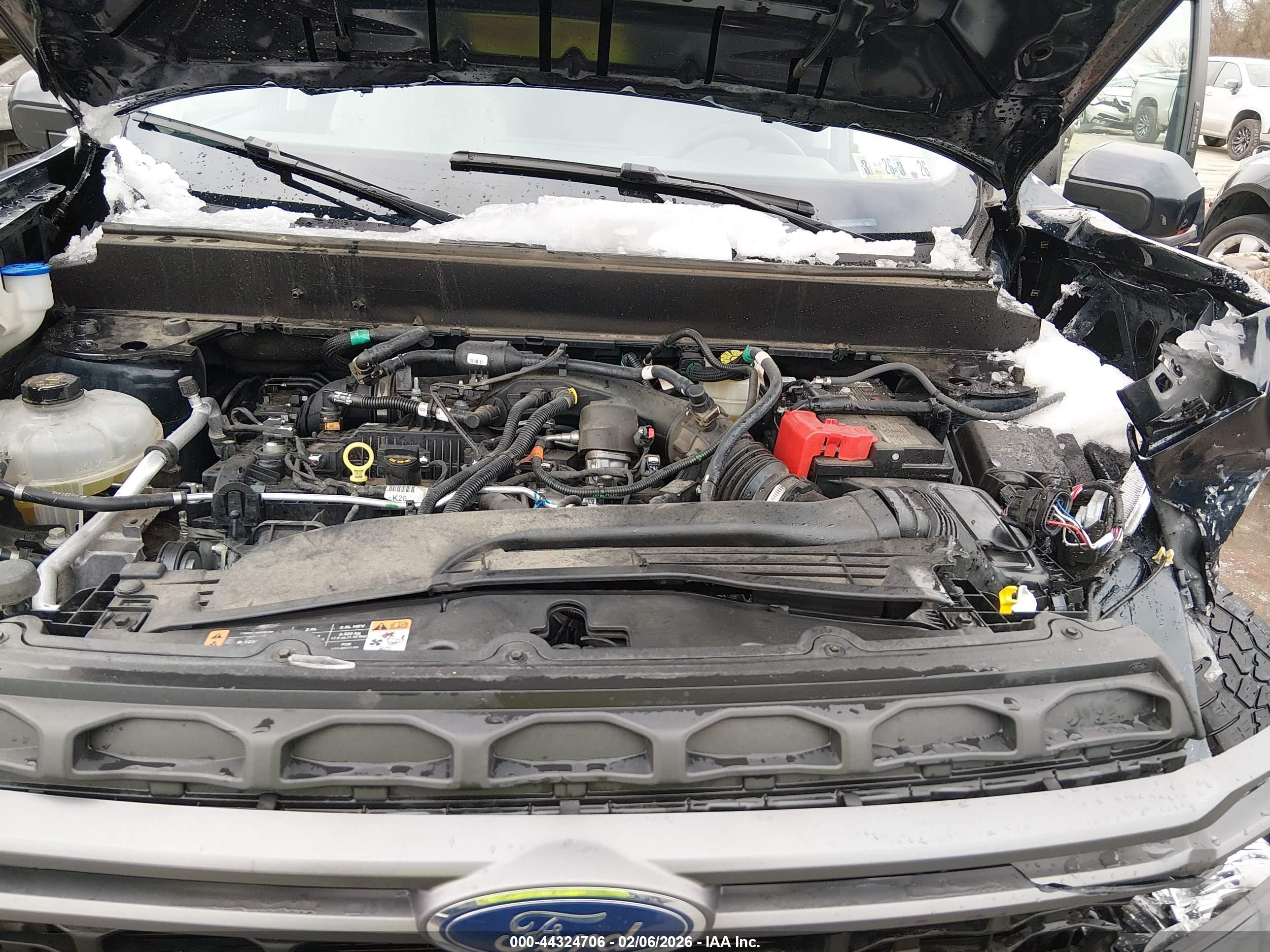 FORD MAVERICK image 10
